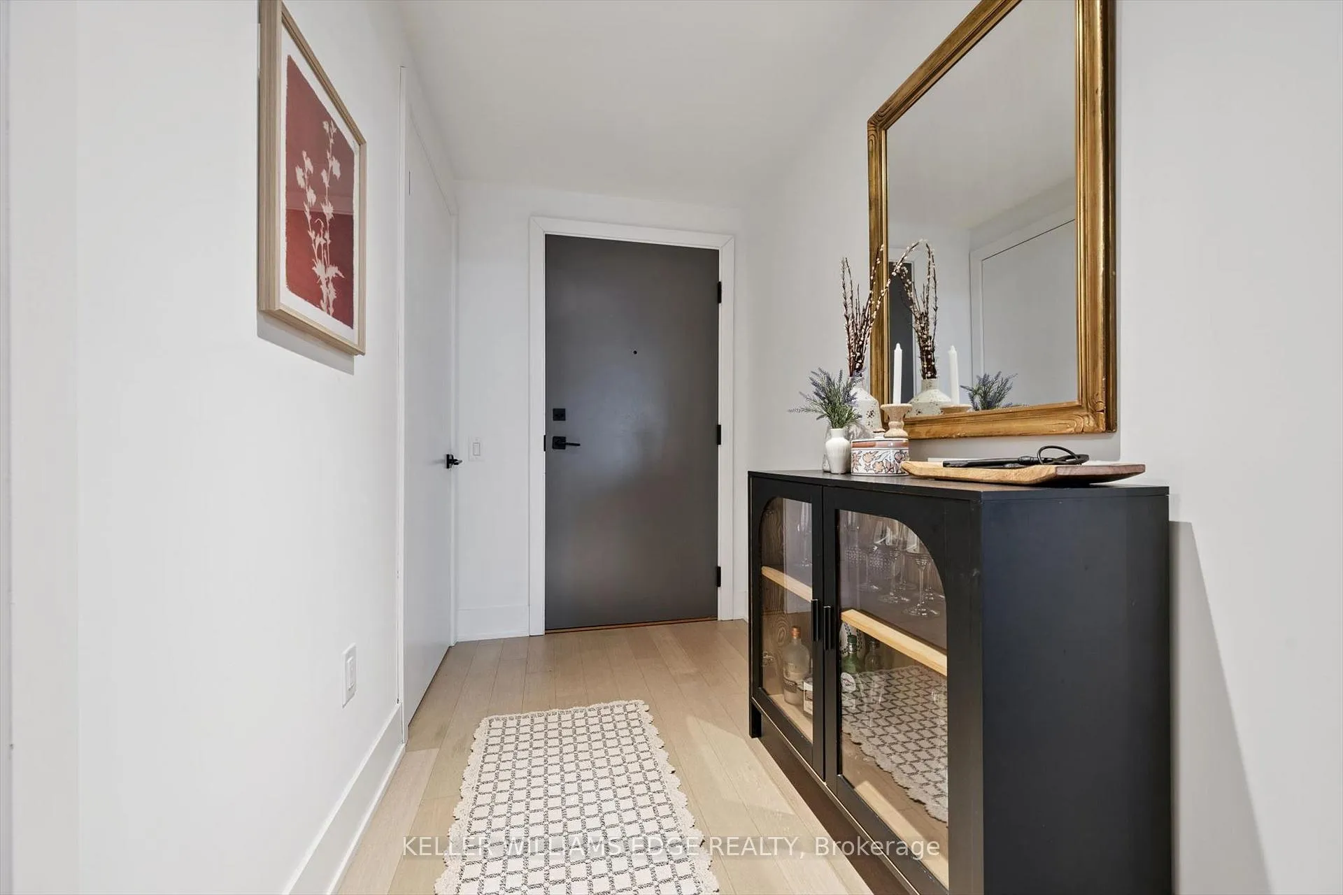 Photo 8 of Unit 501, 1888 Queen Street E, Toronto, The Beaches — HOMEH