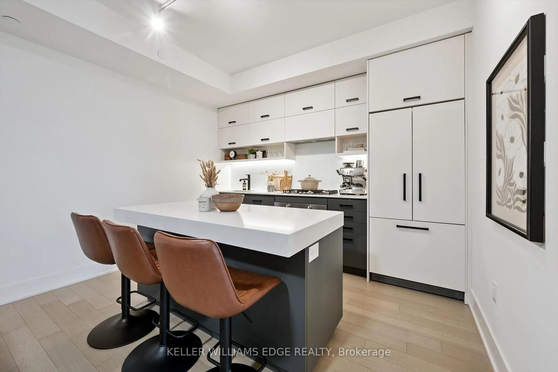 Photo 14 of Unit 501, 1888 Queen Street E, Toronto, The Beaches — HOMEH