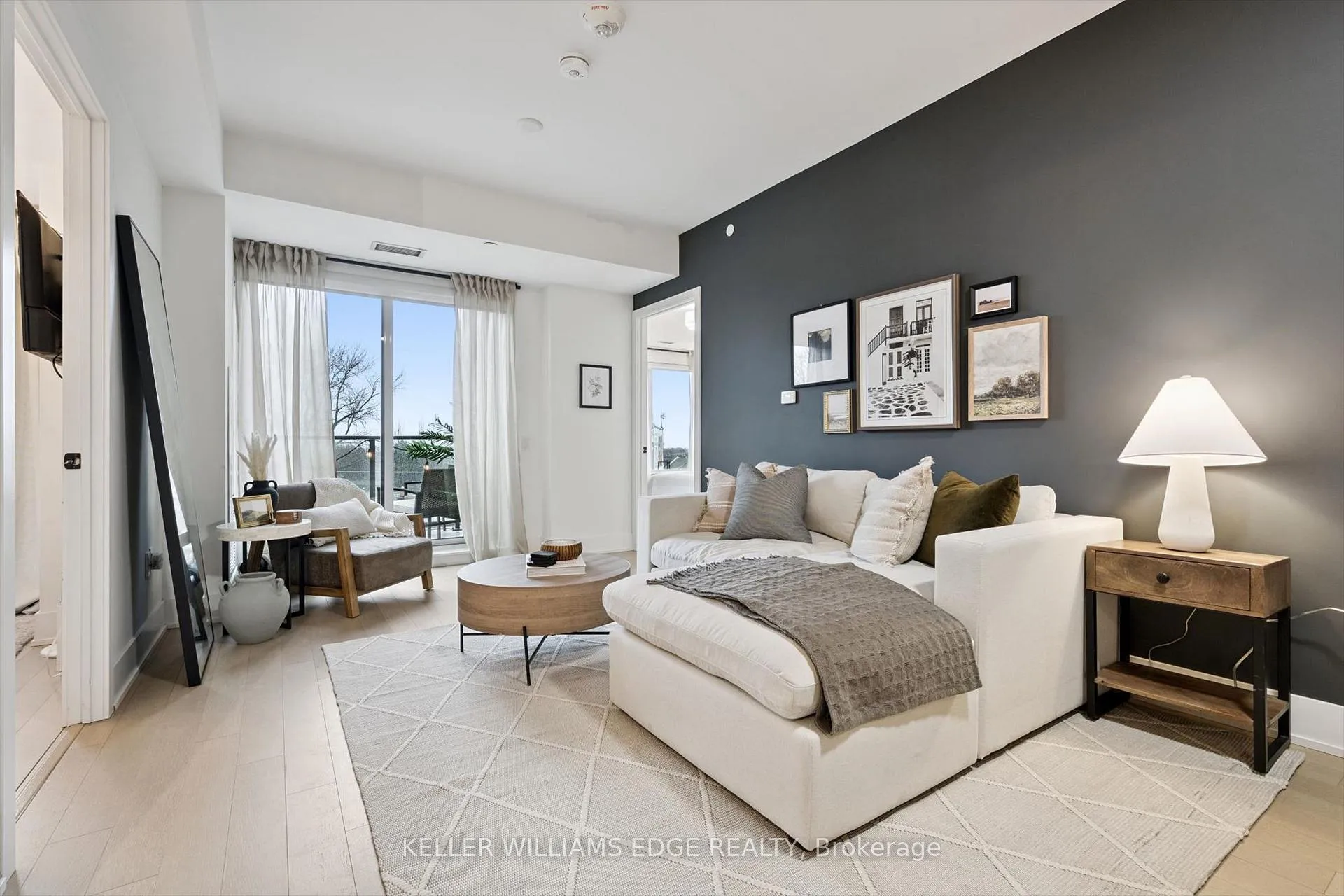 Photo 15 of Unit 501, 1888 Queen Street E, Toronto, The Beaches — HOMEH