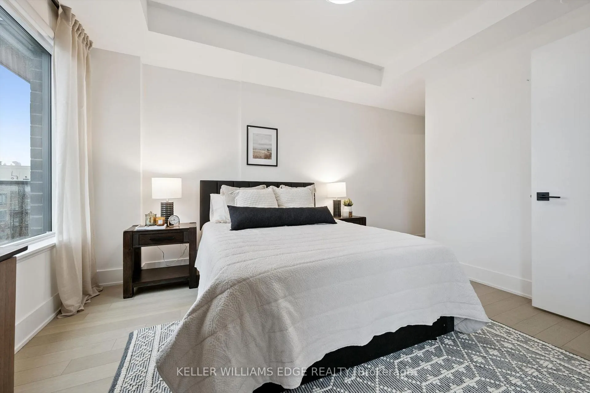 Photo 19 of Unit 501, 1888 Queen Street E, Toronto, The Beaches — HOMEH