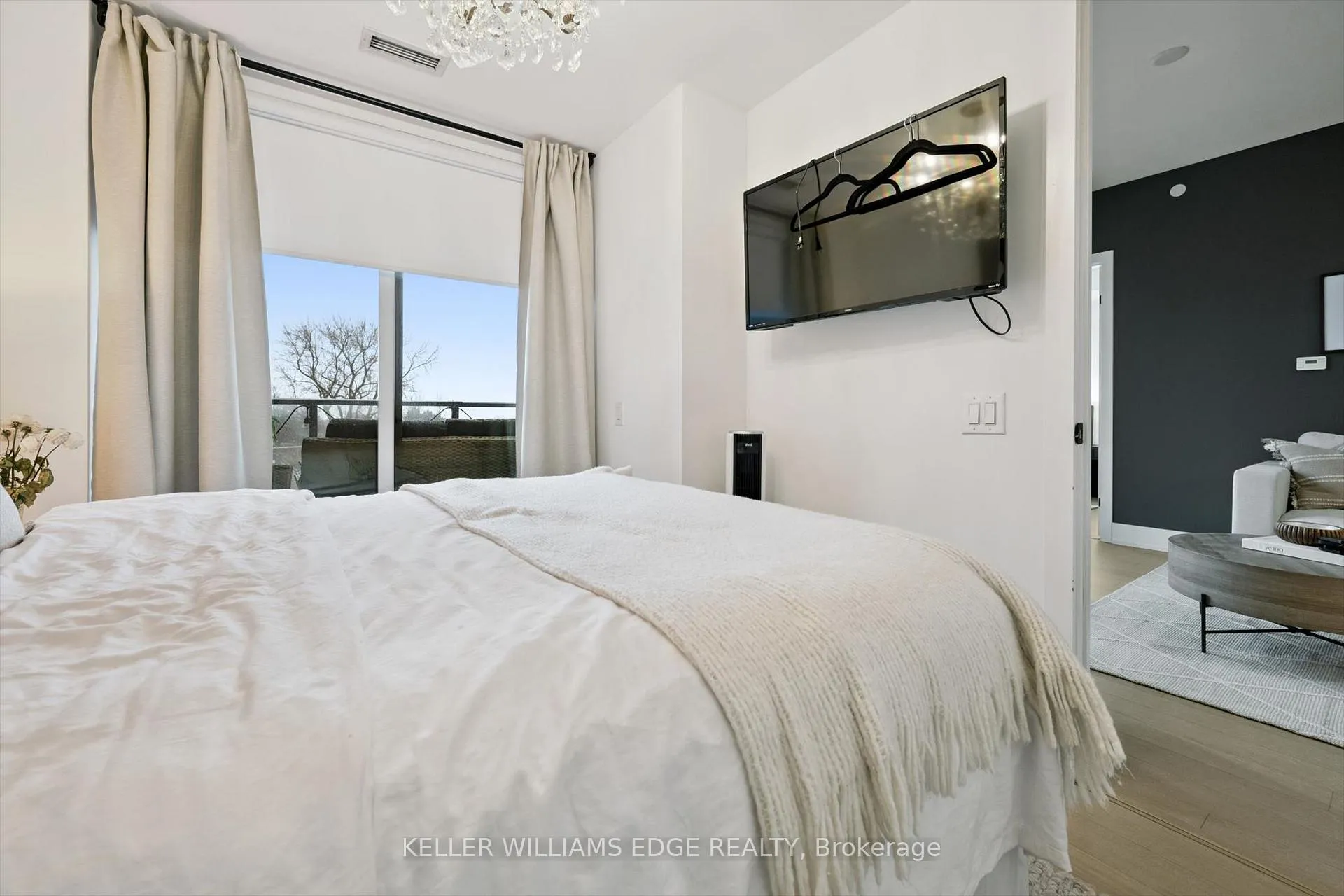 Photo 23 of Unit 501, 1888 Queen Street E, Toronto, The Beaches — HOMEH