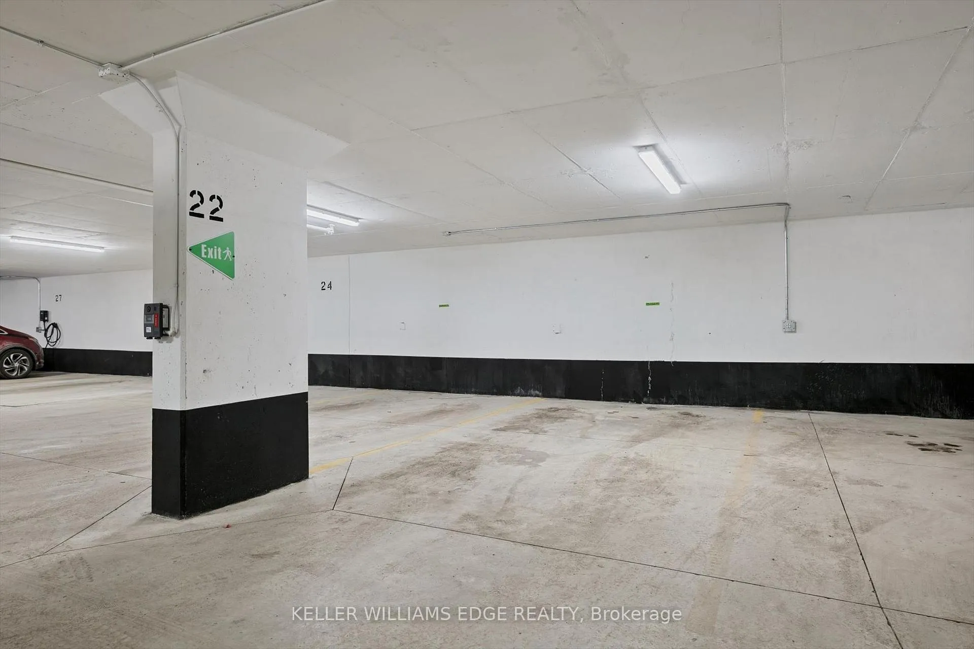 Photo 29 of Unit 501, 1888 Queen Street E, Toronto, The Beaches — HOMEH