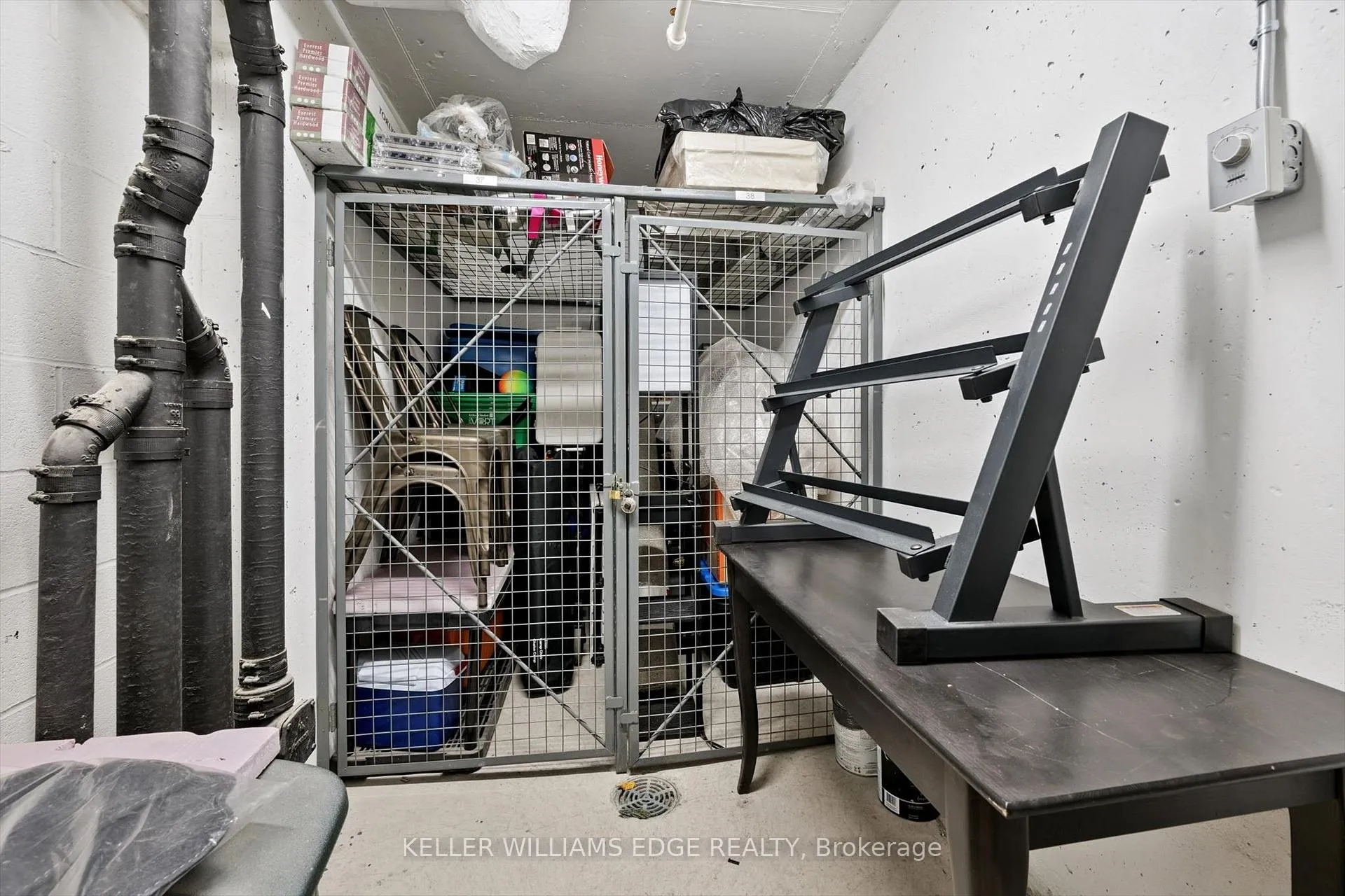 Photo 30 of Unit 501, 1888 Queen Street E, Toronto, The Beaches — HOMEH