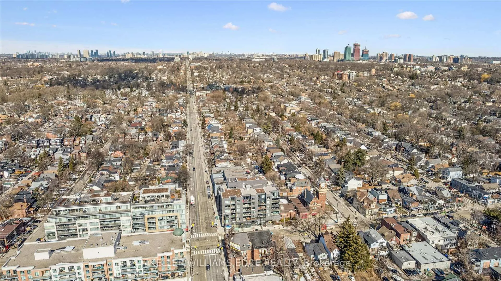 Photo 32 of Unit 501, 1888 Queen Street E, Toronto, The Beaches — HOMEH