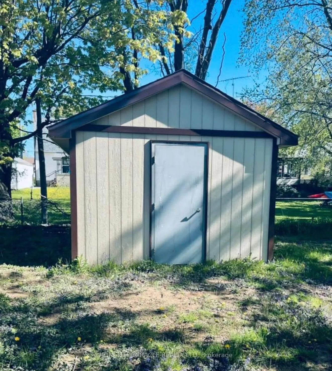 Photo 10 of 6746 Betty Avenue, Niagara Falls, Arad/Fallsview — HOMEH