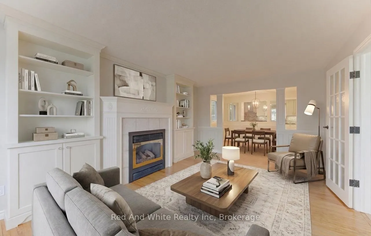Photo 4 of 34 Forest Glen Court, Kitchener — HOMEH