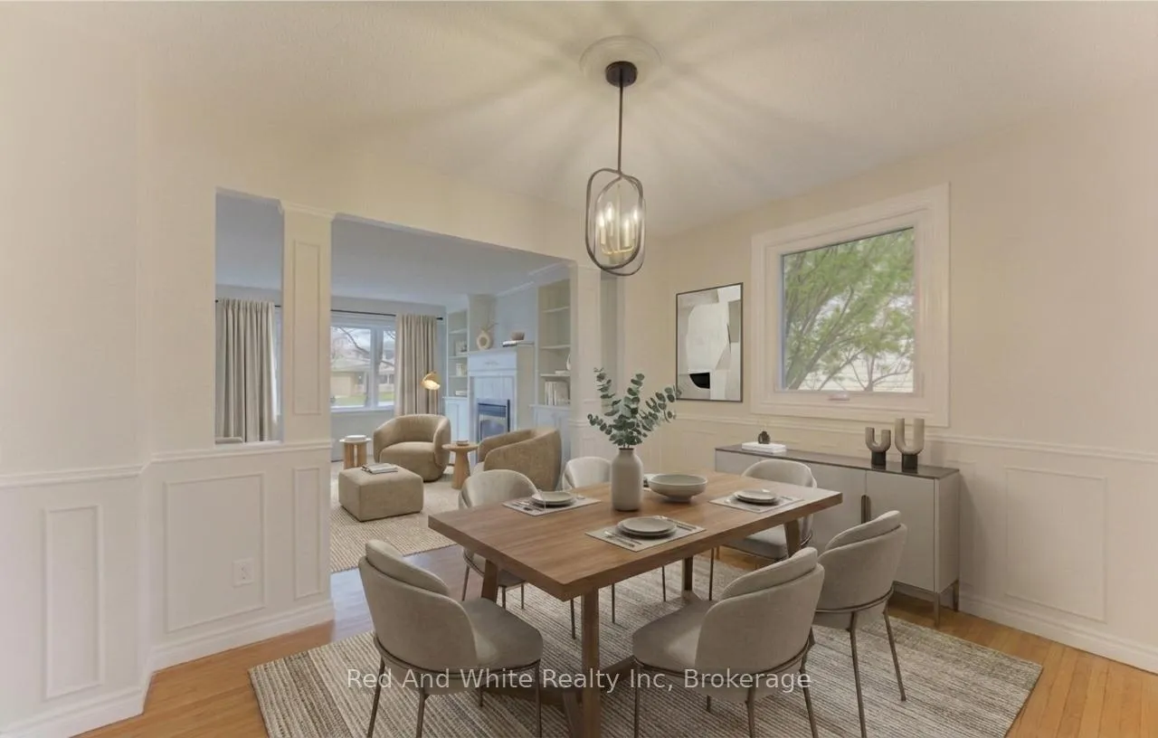 Photo 8 of 34 Forest Glen Court, Kitchener — HOMEH