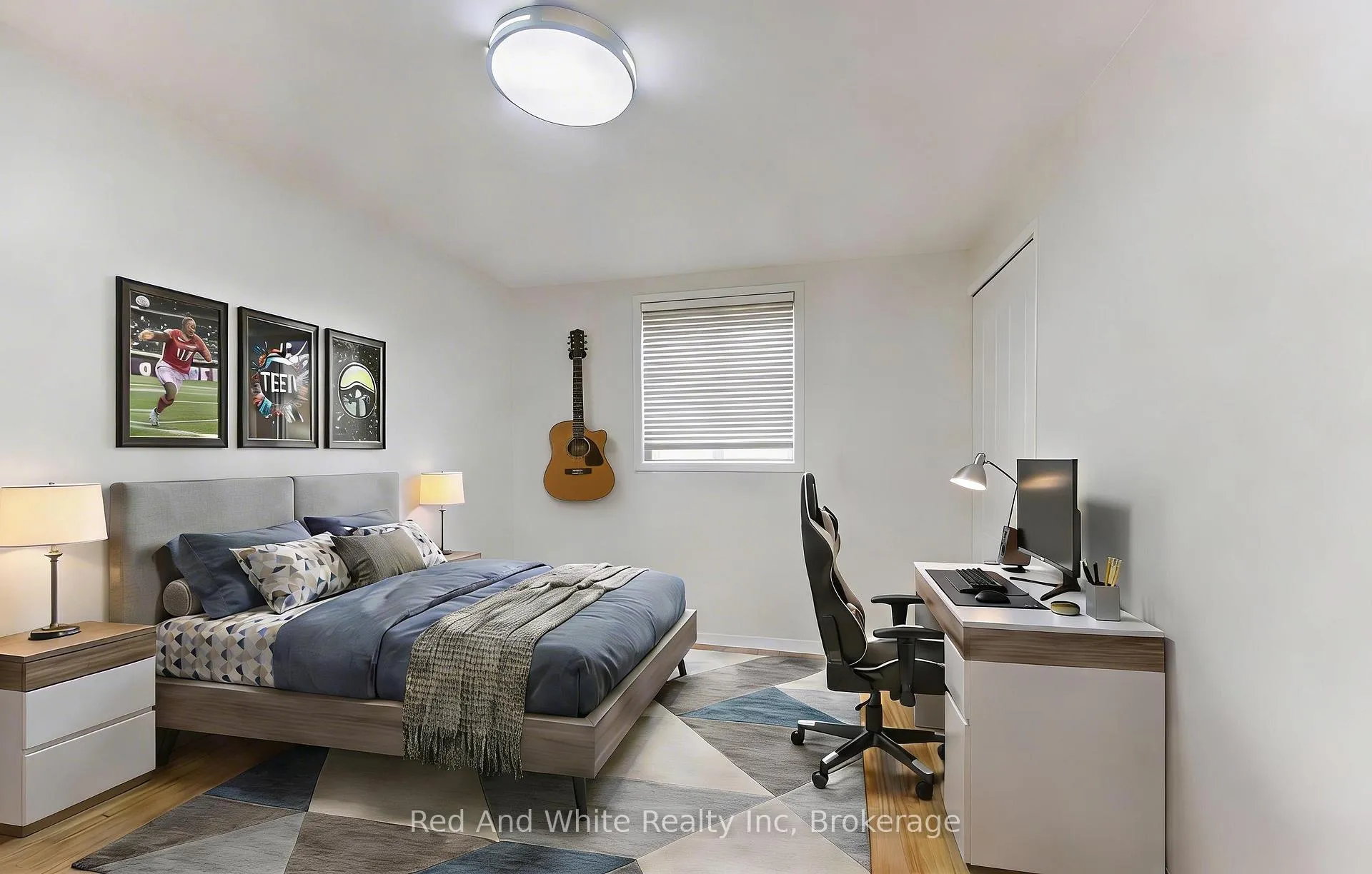 Photo 22 of 34 Forest Glen Court, Kitchener — HOMEH