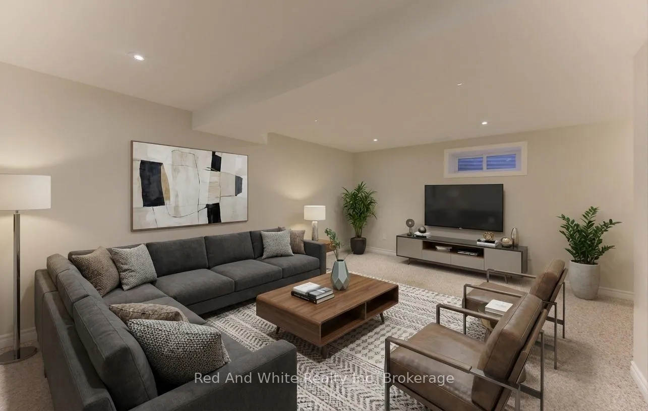 Photo 29 of 34 Forest Glen Court, Kitchener — HOMEH
