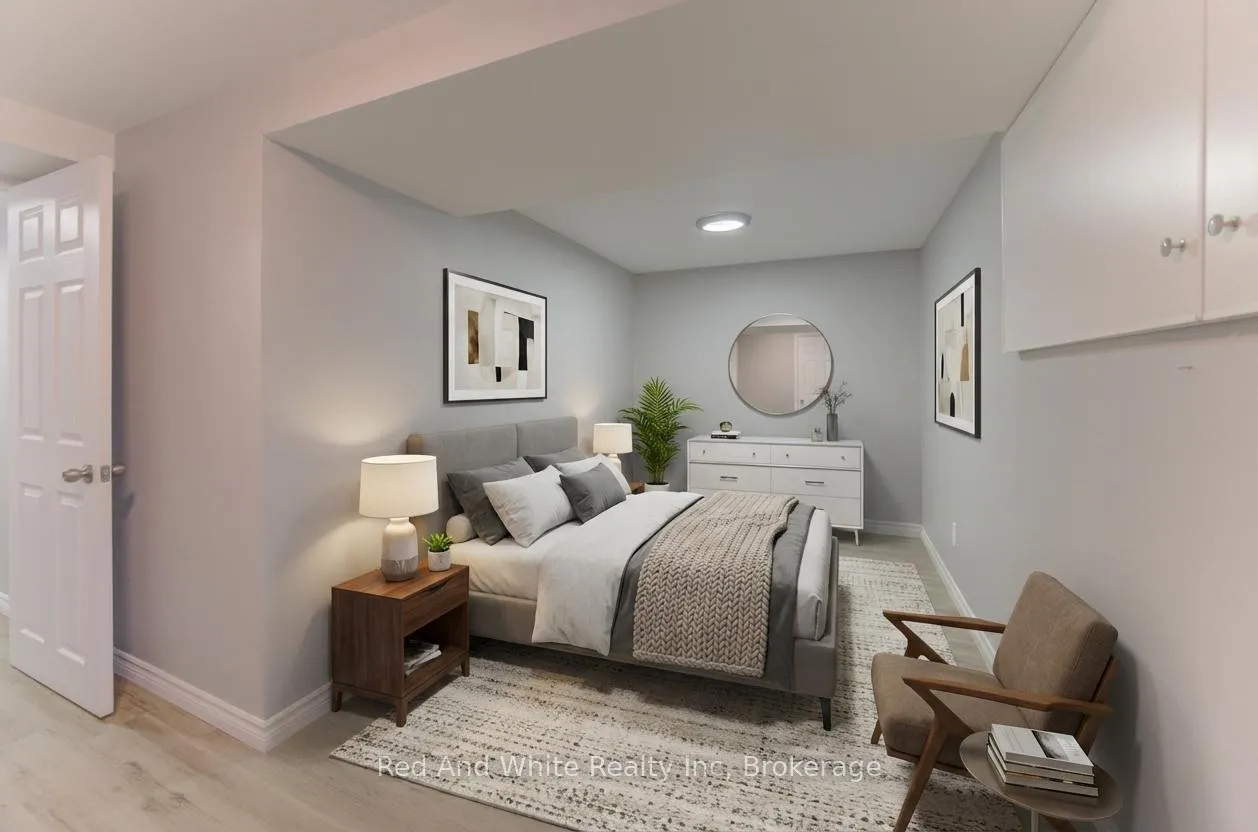 Photo 36 of 34 Forest Glen Court, Kitchener — HOMEH