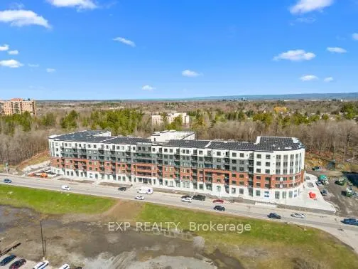 Photo 1 of Unit 515, 180 Kanata Avenue, Ottawa, Kanata - Kanata Lakes/Heritage Hills — HOMEH