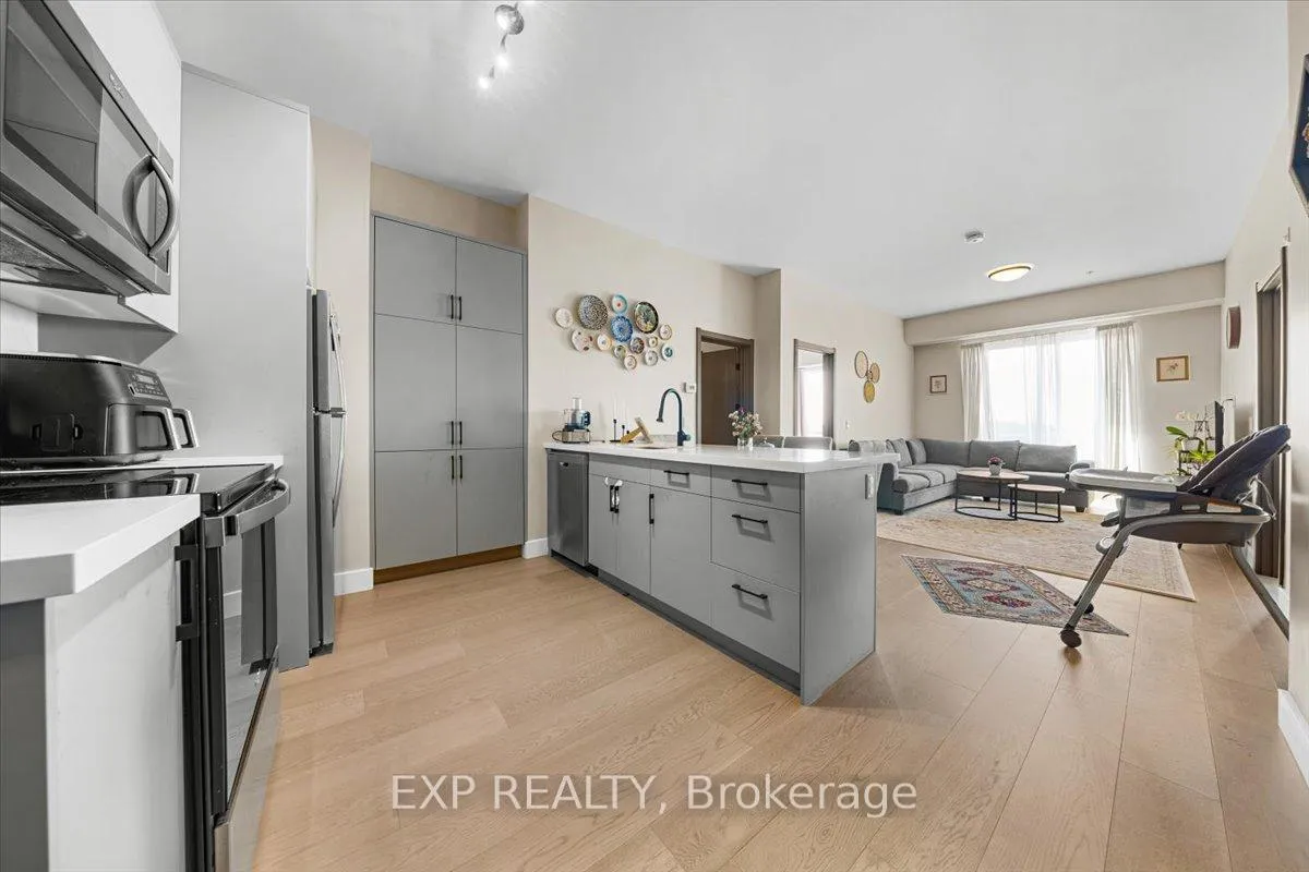 Photo 4 of Unit 515, 180 Kanata Avenue, Ottawa, Kanata - Kanata Lakes/Heritage Hills — HOMEH
