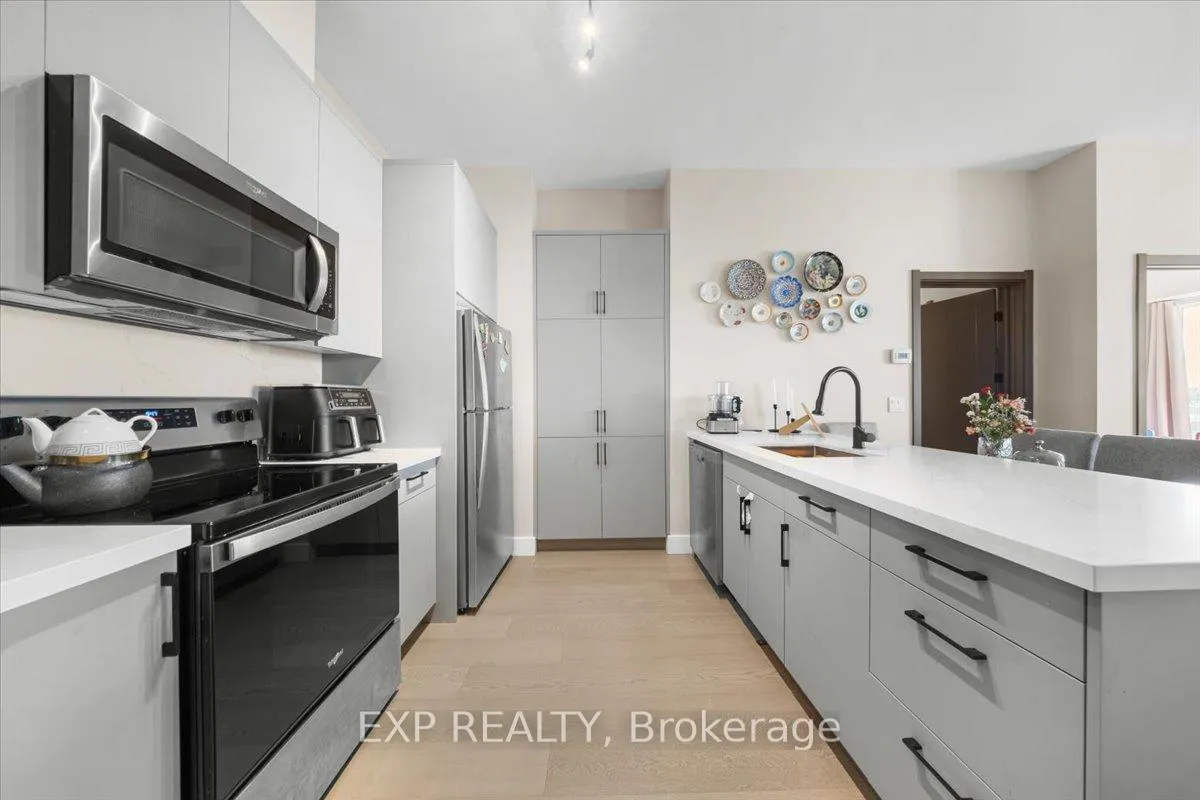 Photo 5 of Unit 515, 180 Kanata Avenue, Ottawa, Kanata - Kanata Lakes/Heritage Hills — HOMEH