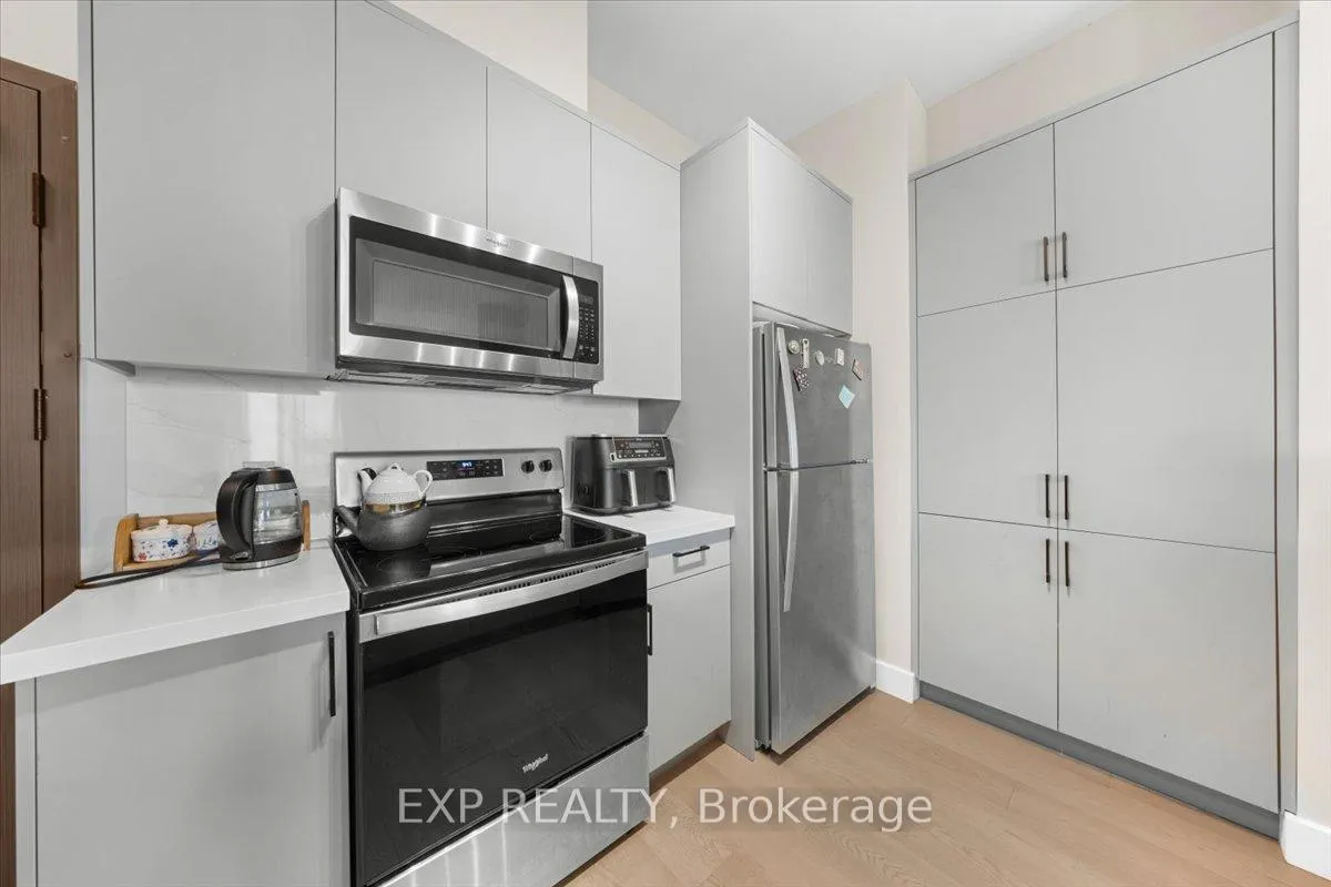 Photo 6 of Unit 515, 180 Kanata Avenue, Ottawa, Kanata - Kanata Lakes/Heritage Hills — HOMEH
