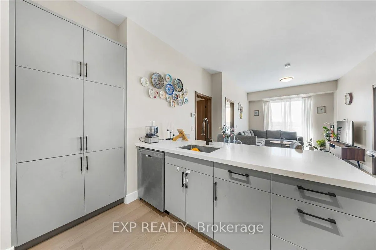 Photo 7 of Unit 515, 180 Kanata Avenue, Ottawa, Kanata - Kanata Lakes/Heritage Hills — HOMEH