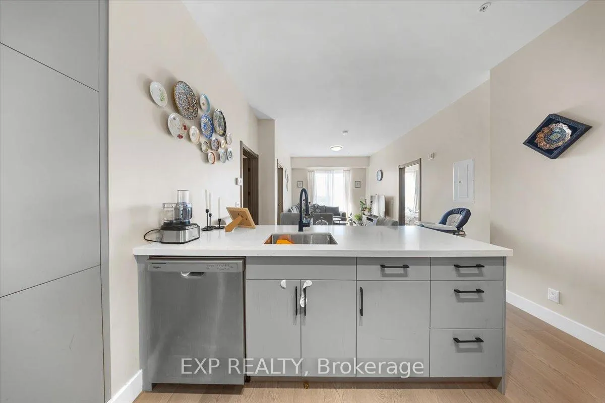 Photo 8 of Unit 515, 180 Kanata Avenue, Ottawa, Kanata - Kanata Lakes/Heritage Hills — HOMEH