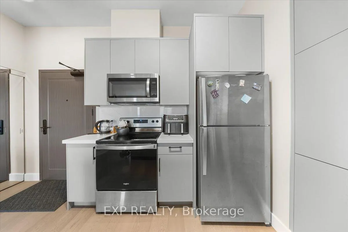 Photo 9 of Unit 515, 180 Kanata Avenue, Ottawa, Kanata - Kanata Lakes/Heritage Hills — HOMEH