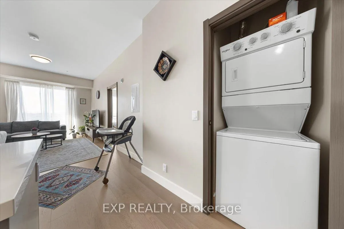 Photo 10 of Unit 515, 180 Kanata Avenue, Ottawa, Kanata - Kanata Lakes/Heritage Hills — HOMEH