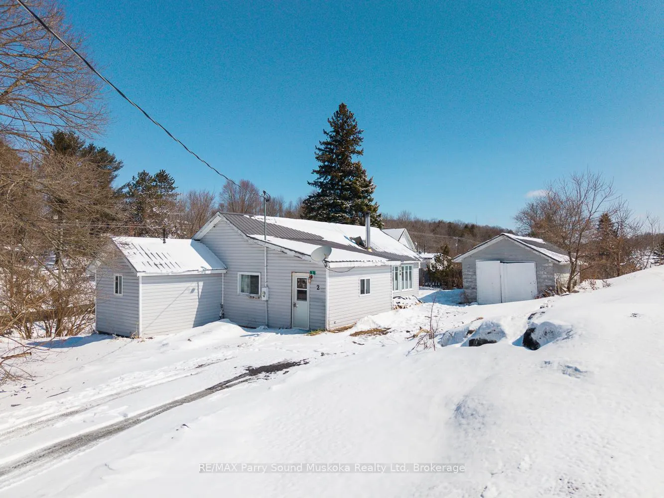 Photo 2 of 2 Mary Street, McKellar — HOMEH