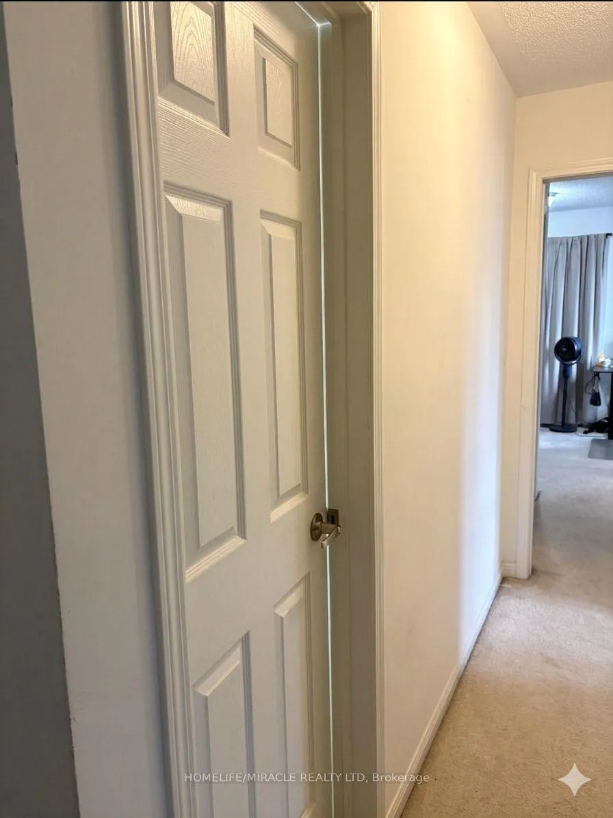 Photo 7 of Unit 121, 250 Sunny Meadow Boulevard, Brampton, Sandringham-Wellington — HOMEH