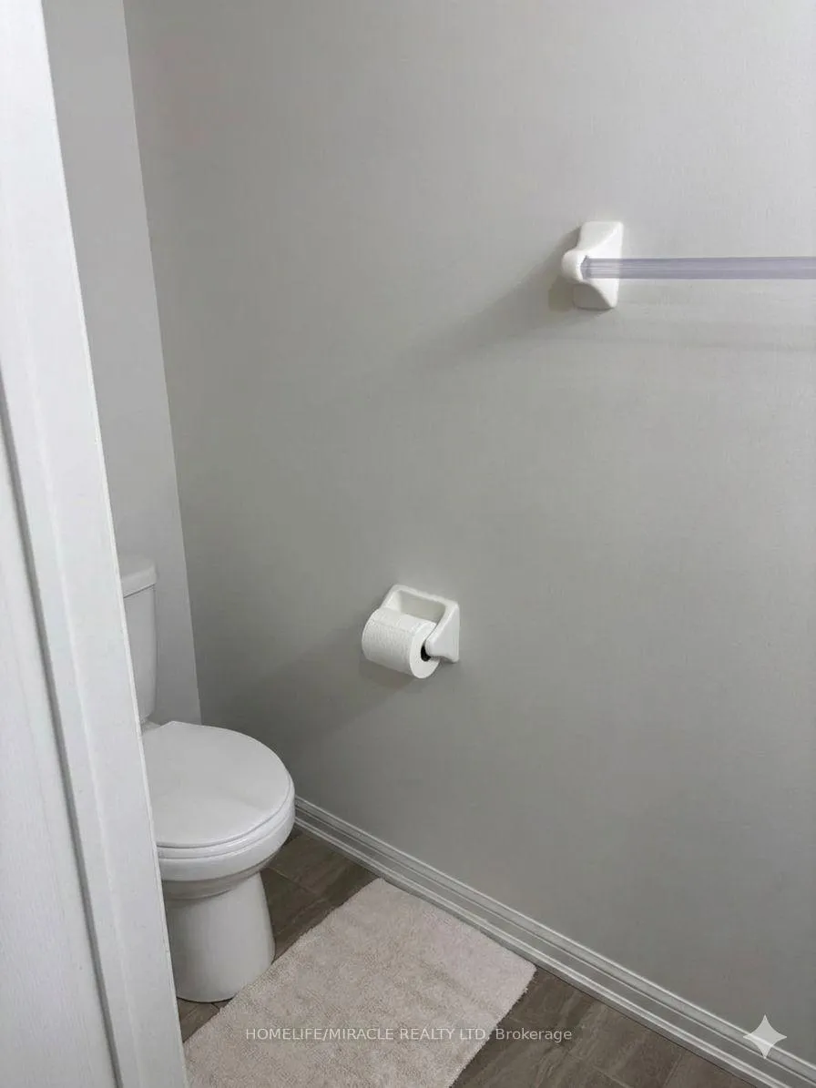 Photo 8 of Unit 121, 250 Sunny Meadow Boulevard, Brampton, Sandringham-Wellington — HOMEH