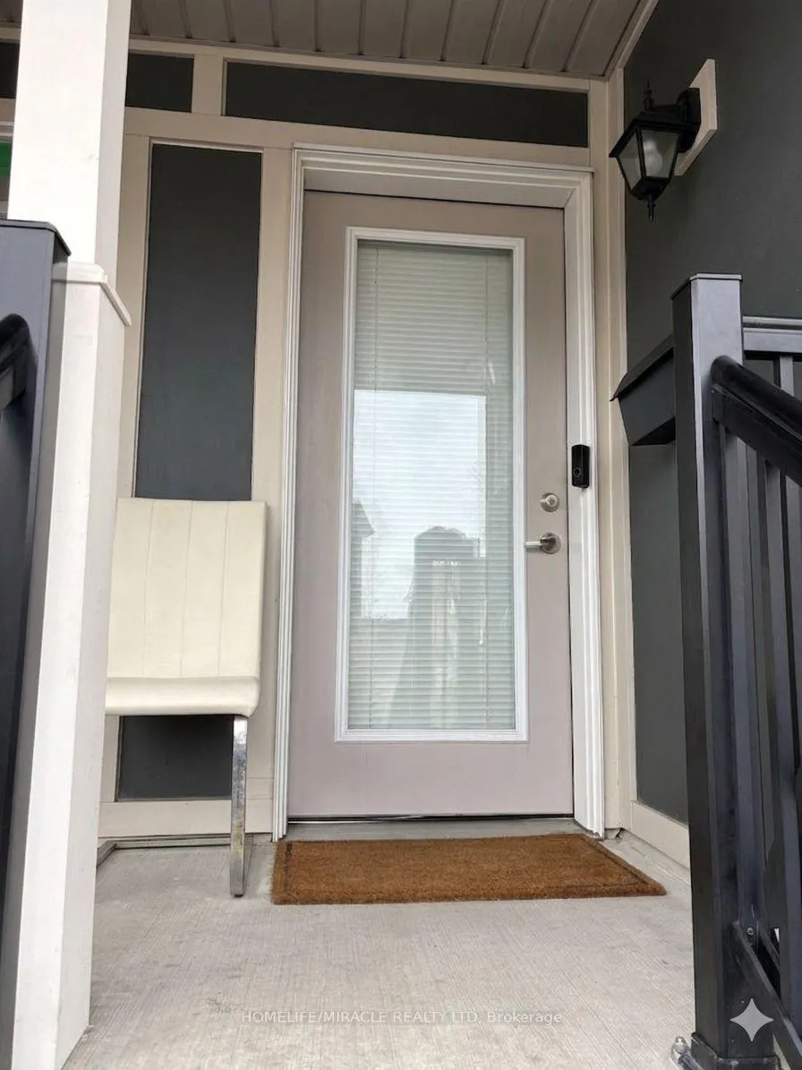 Photo 10 of Unit 121, 250 Sunny Meadow Boulevard, Brampton, Sandringham-Wellington — HOMEH