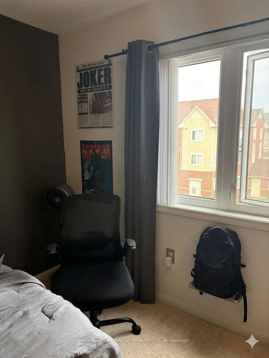 Photo 12 of Unit 121, 250 Sunny Meadow Boulevard, Brampton, Sandringham-Wellington — HOMEH