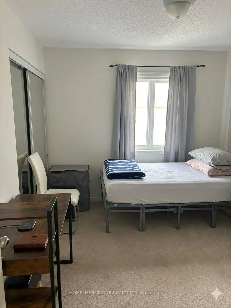 Photo 14 of Unit 121, 250 Sunny Meadow Boulevard, Brampton, Sandringham-Wellington — HOMEH