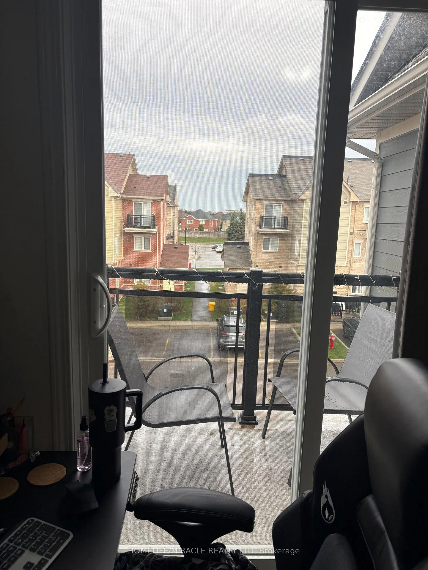 Photo 16 of Unit 121, 250 Sunny Meadow Boulevard, Brampton, Sandringham-Wellington — HOMEH