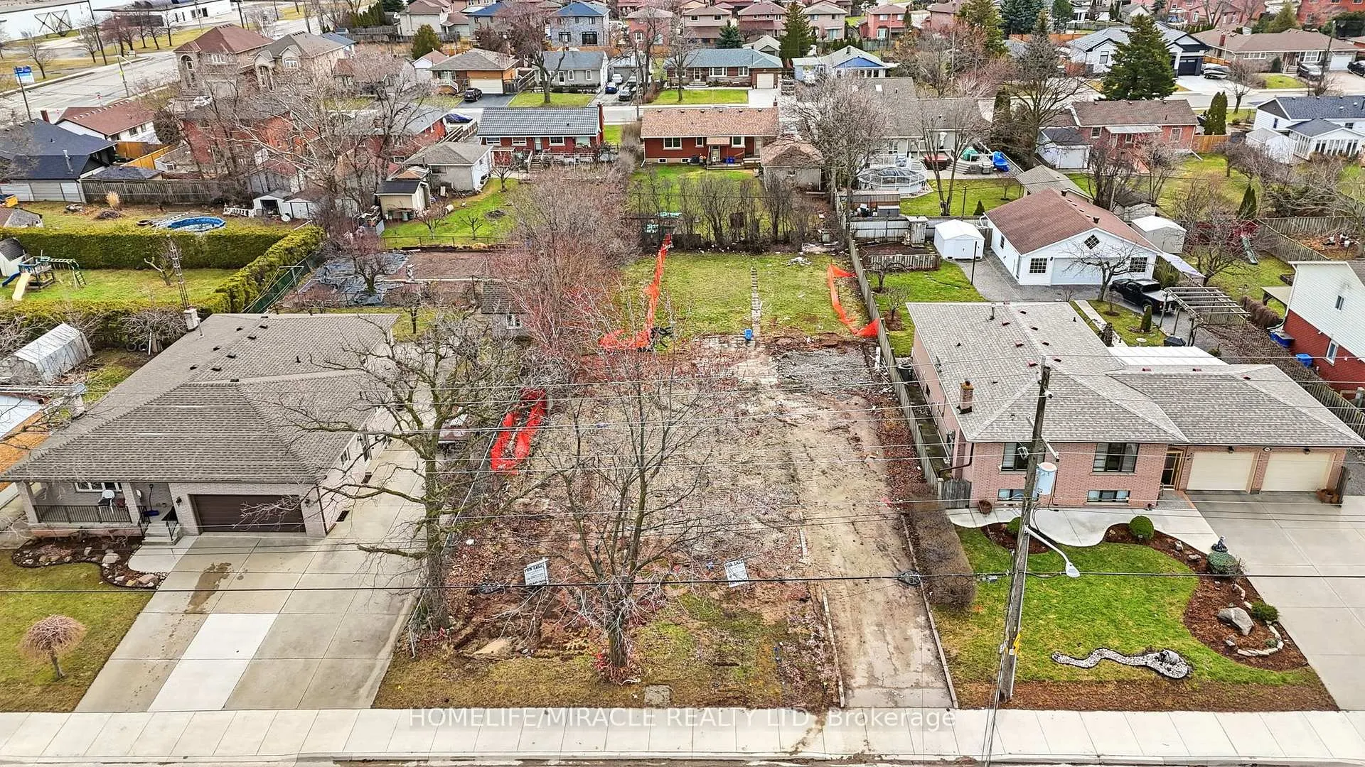Photo 1 of Unit Part 1, 290 Dewitt Road, Hamilton, Stoney Creek — HOMEH