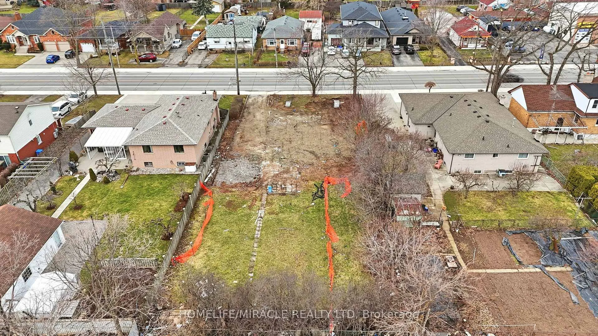 Photo 6 of Unit Part 1, 290 Dewitt Road, Hamilton, Stoney Creek — HOMEH