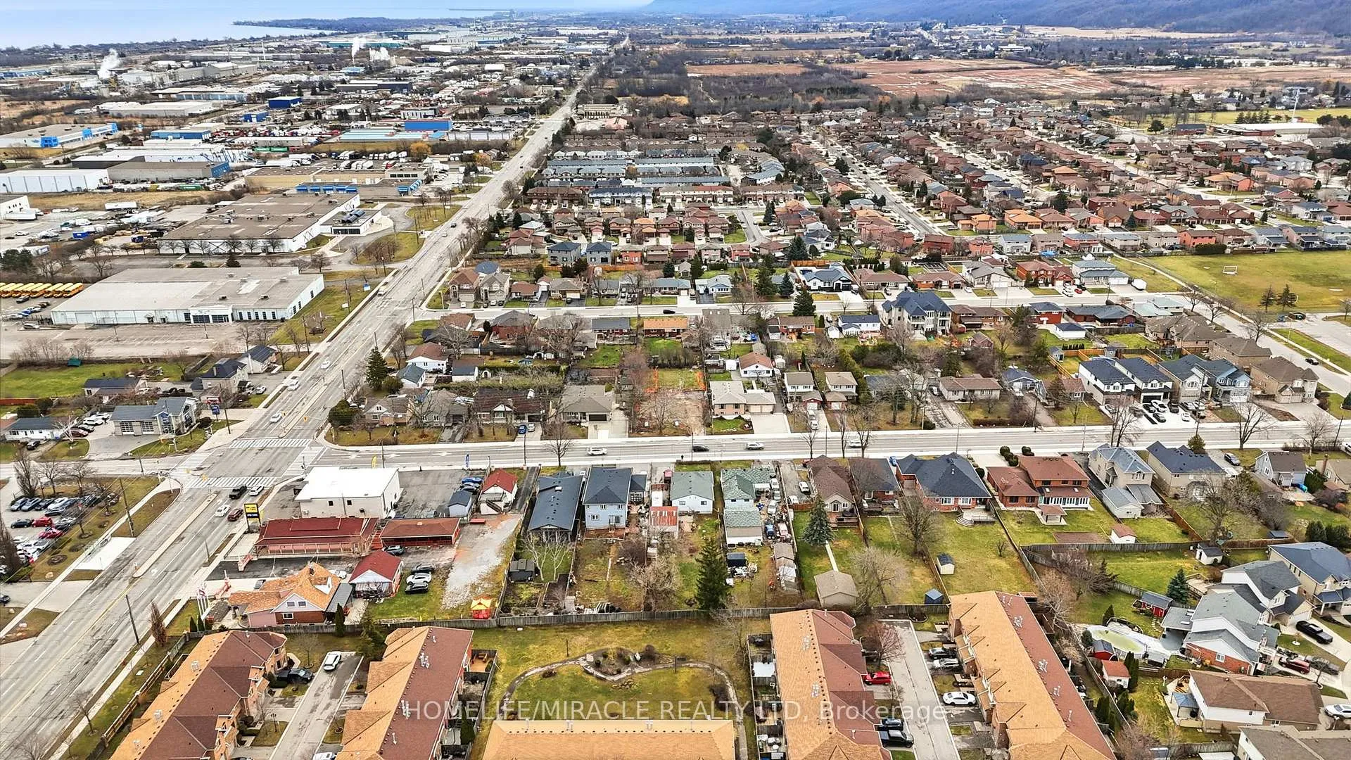 Photo 8 of Unit Part 1, 290 Dewitt Road, Hamilton, Stoney Creek — HOMEH