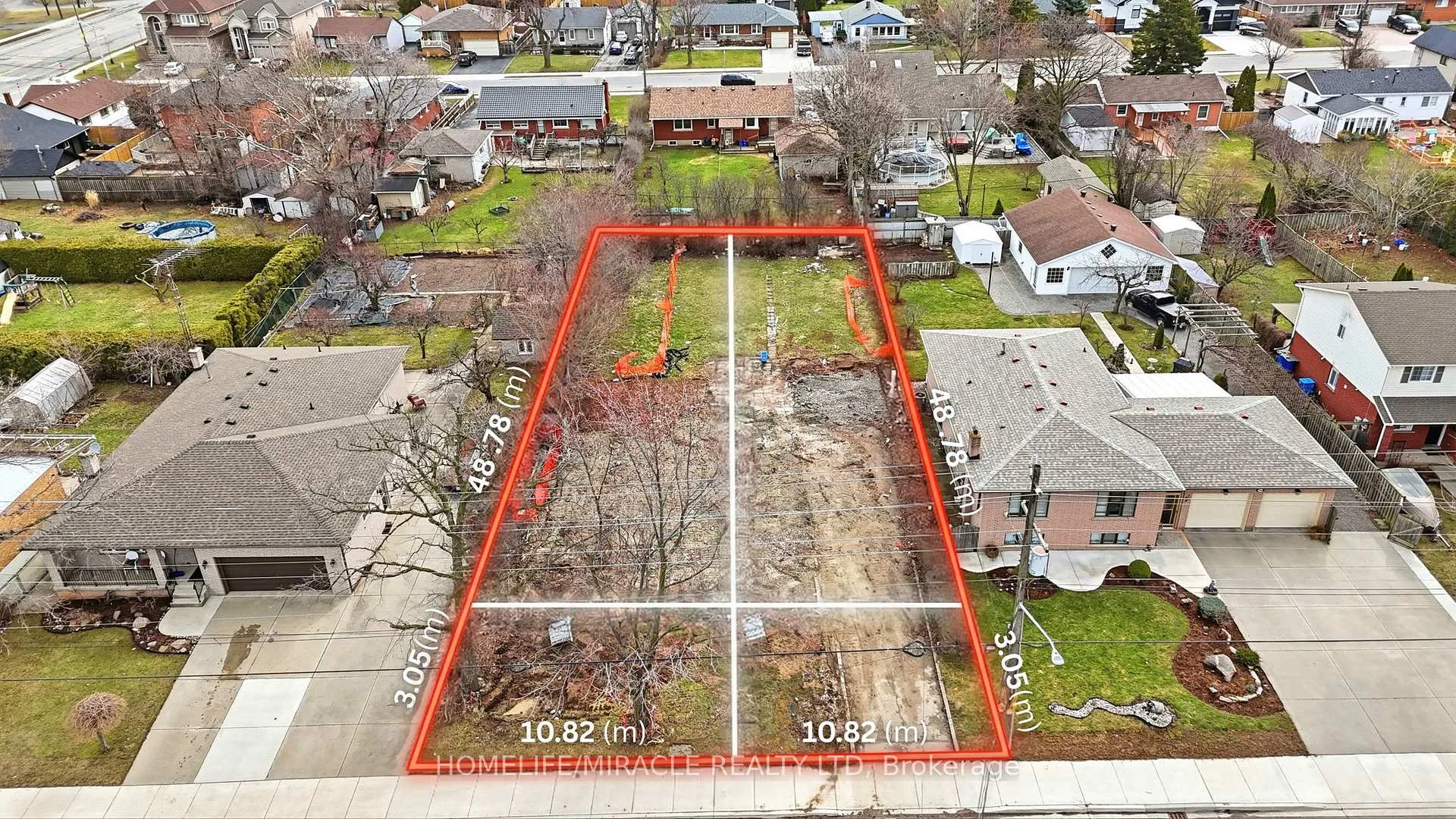 Photo 11 of Unit Part 1, 290 Dewitt Road, Hamilton, Stoney Creek — HOMEH
