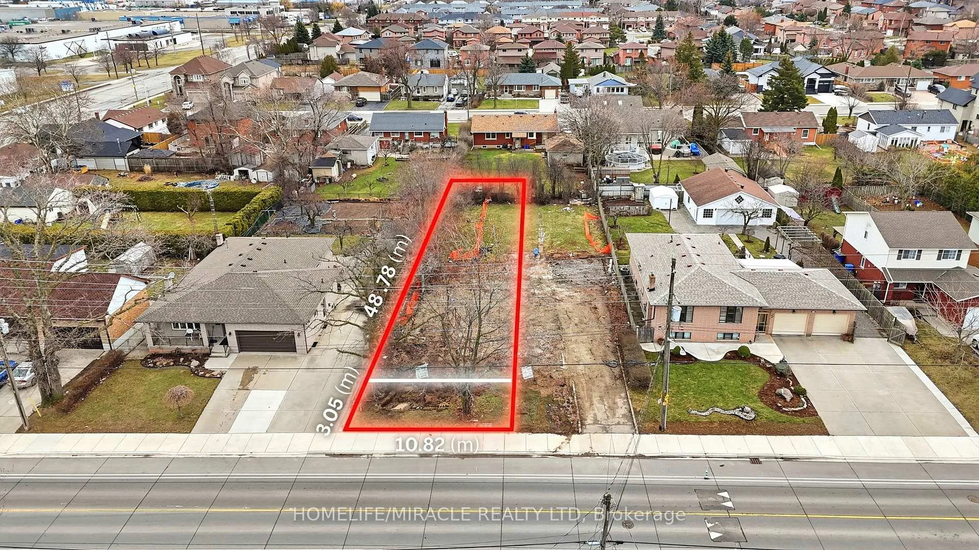 Photo 12 of Unit Part 1, 290 Dewitt Road, Hamilton, Stoney Creek — HOMEH