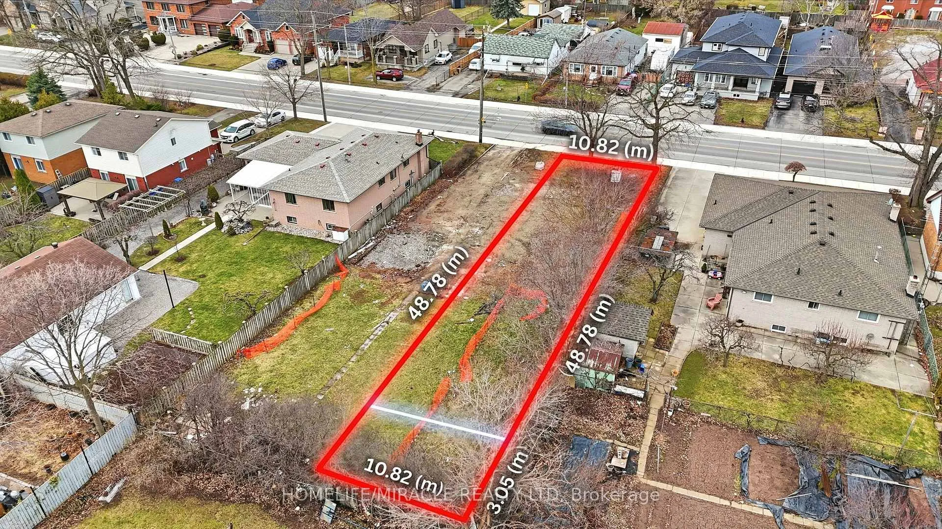 Photo 13 of Unit Part 1, 290 Dewitt Road, Hamilton, Stoney Creek — HOMEH