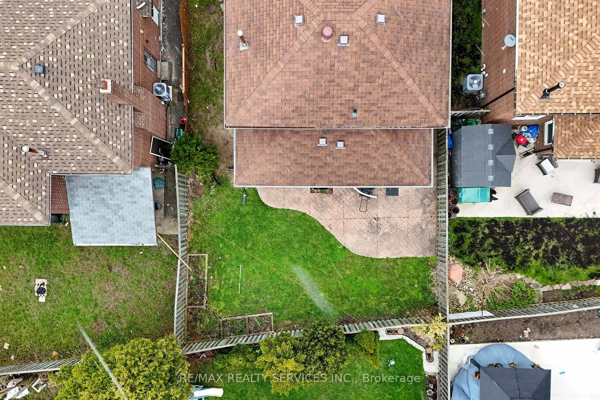 Photo 50 of 41 Tanager Square, Brampton, Heart Lake West — HOMEH