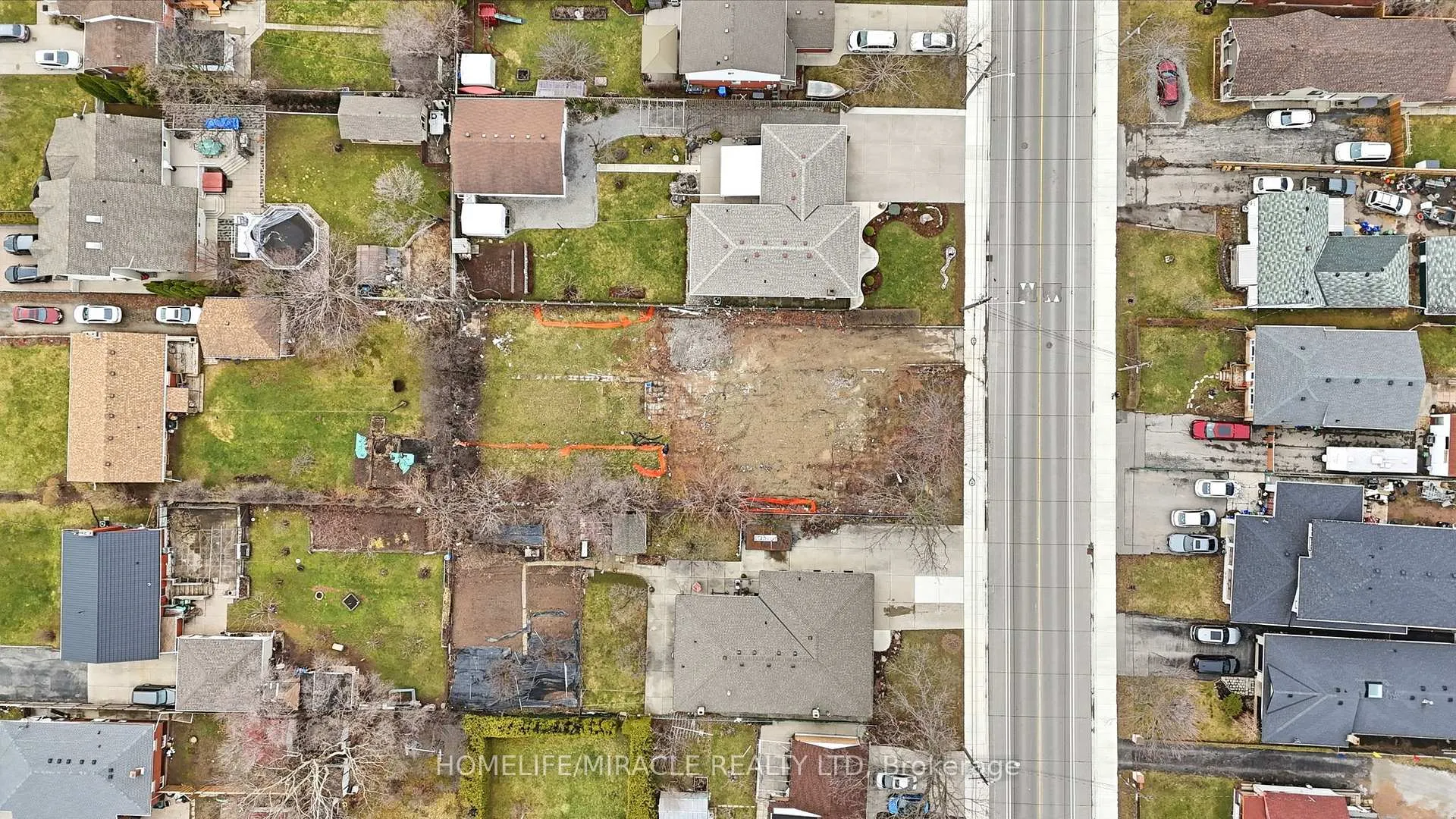 Photo 7 of Unit Part 2, 290 Dewitt Road, Hamilton, Stoney Creek — HOMEH