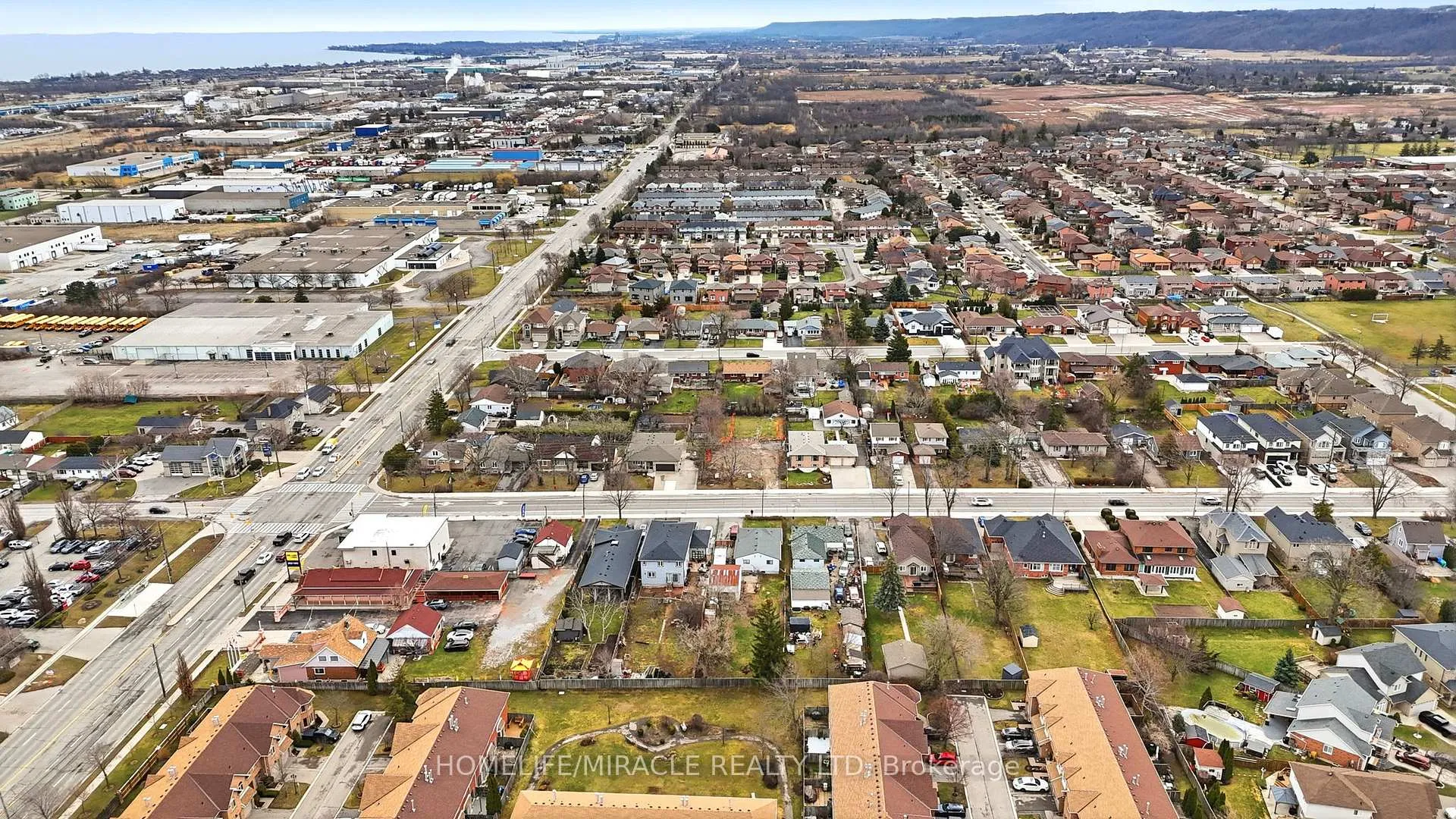 Photo 9 of Unit Part 2, 290 Dewitt Road, Hamilton, Stoney Creek — HOMEH