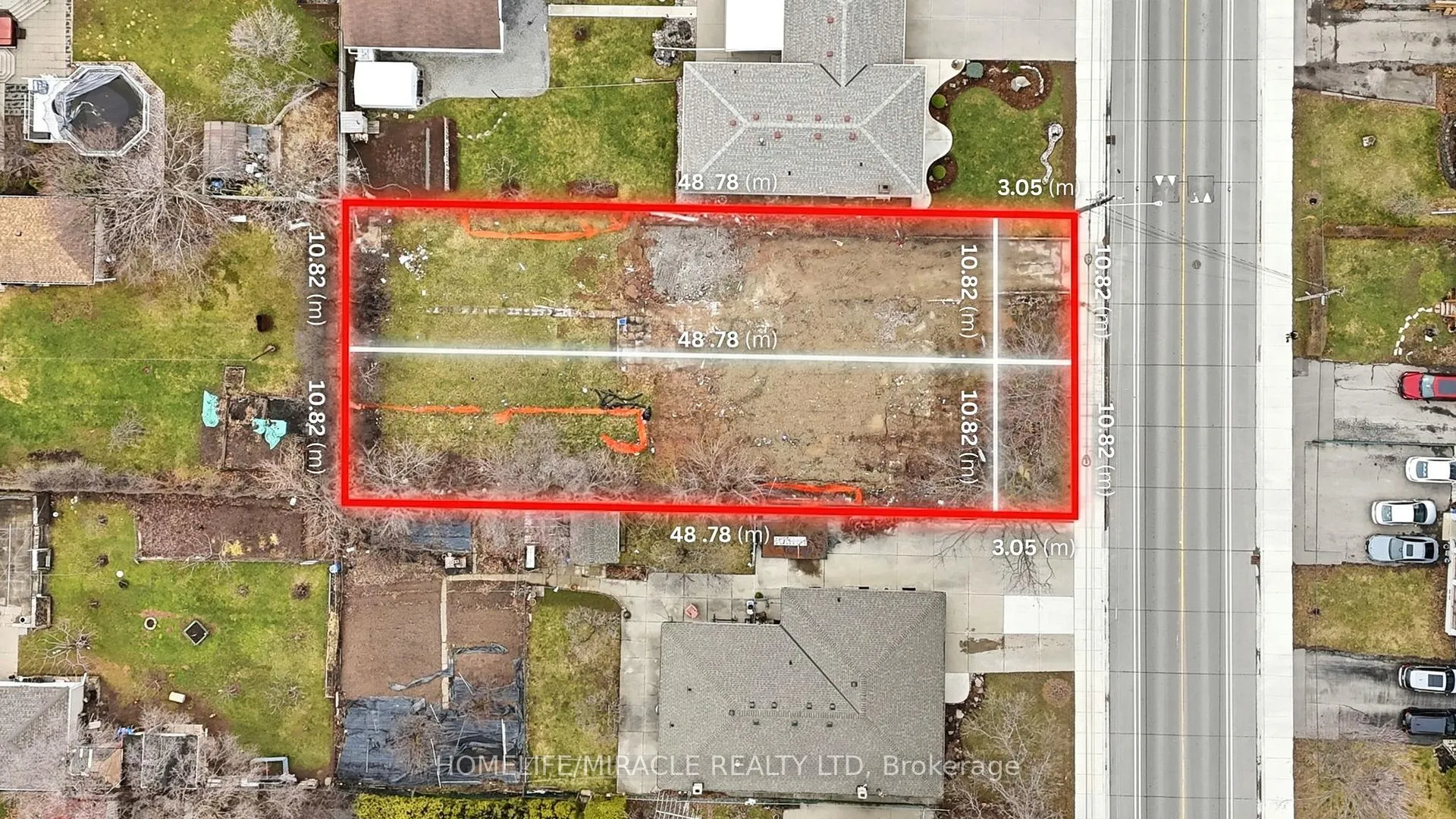 Photo 12 of Unit Part 2, 290 Dewitt Road, Hamilton, Stoney Creek — HOMEH