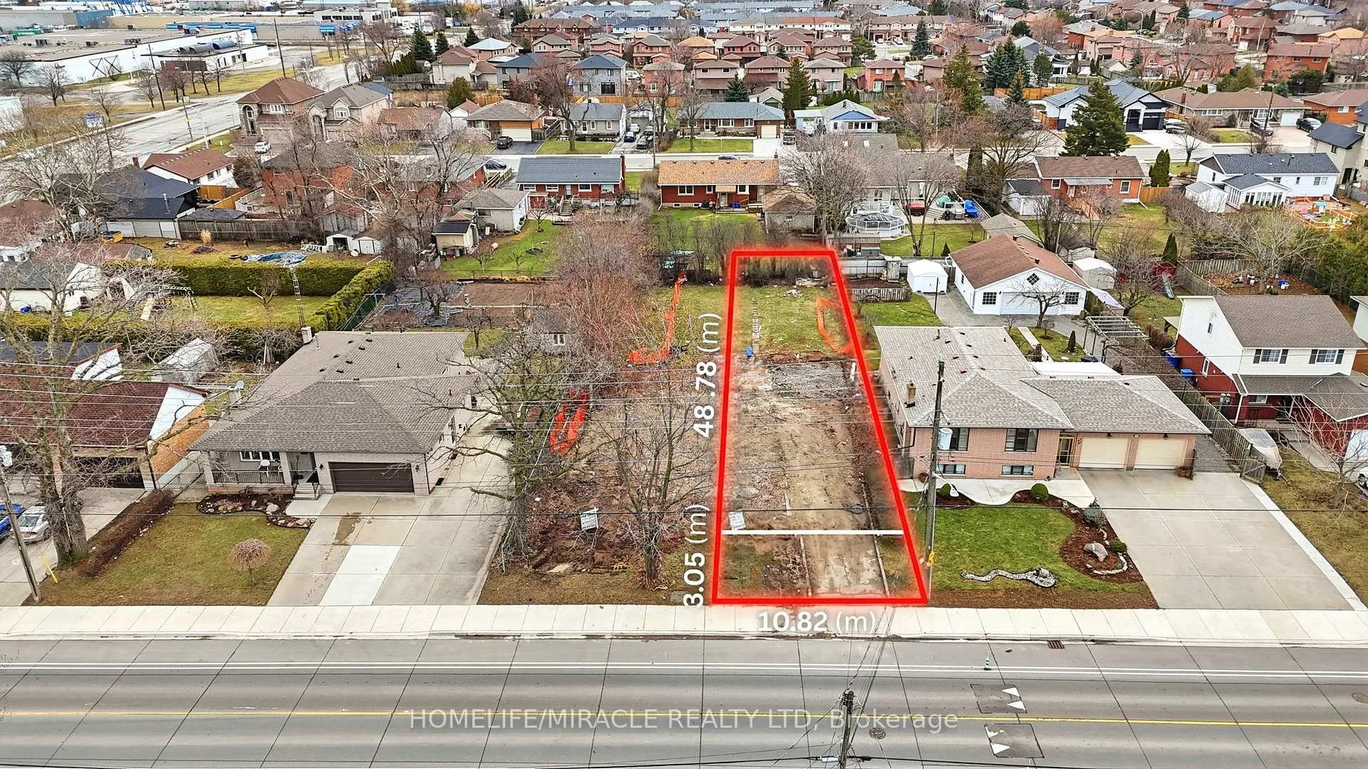 Photo 13 of Unit Part 2, 290 Dewitt Road, Hamilton, Stoney Creek — HOMEH