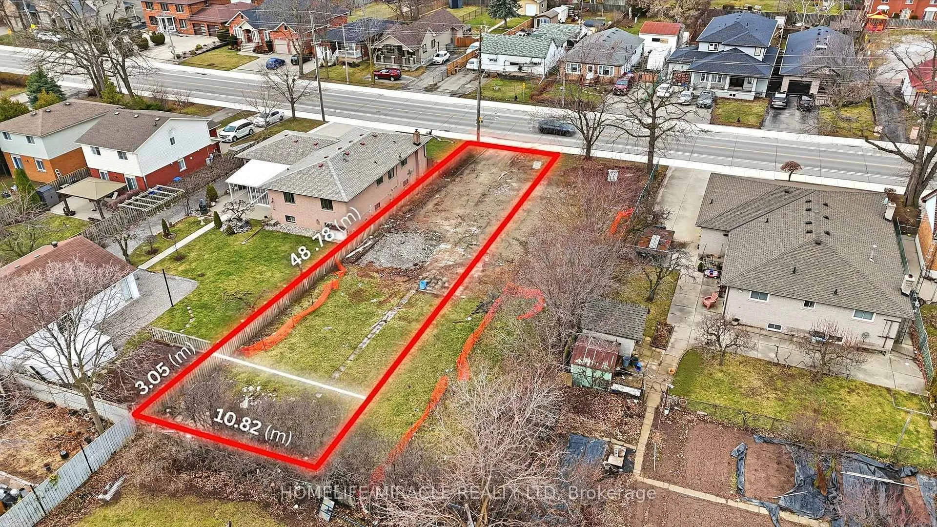 Photo 14 of Unit Part 2, 290 Dewitt Road, Hamilton, Stoney Creek — HOMEH