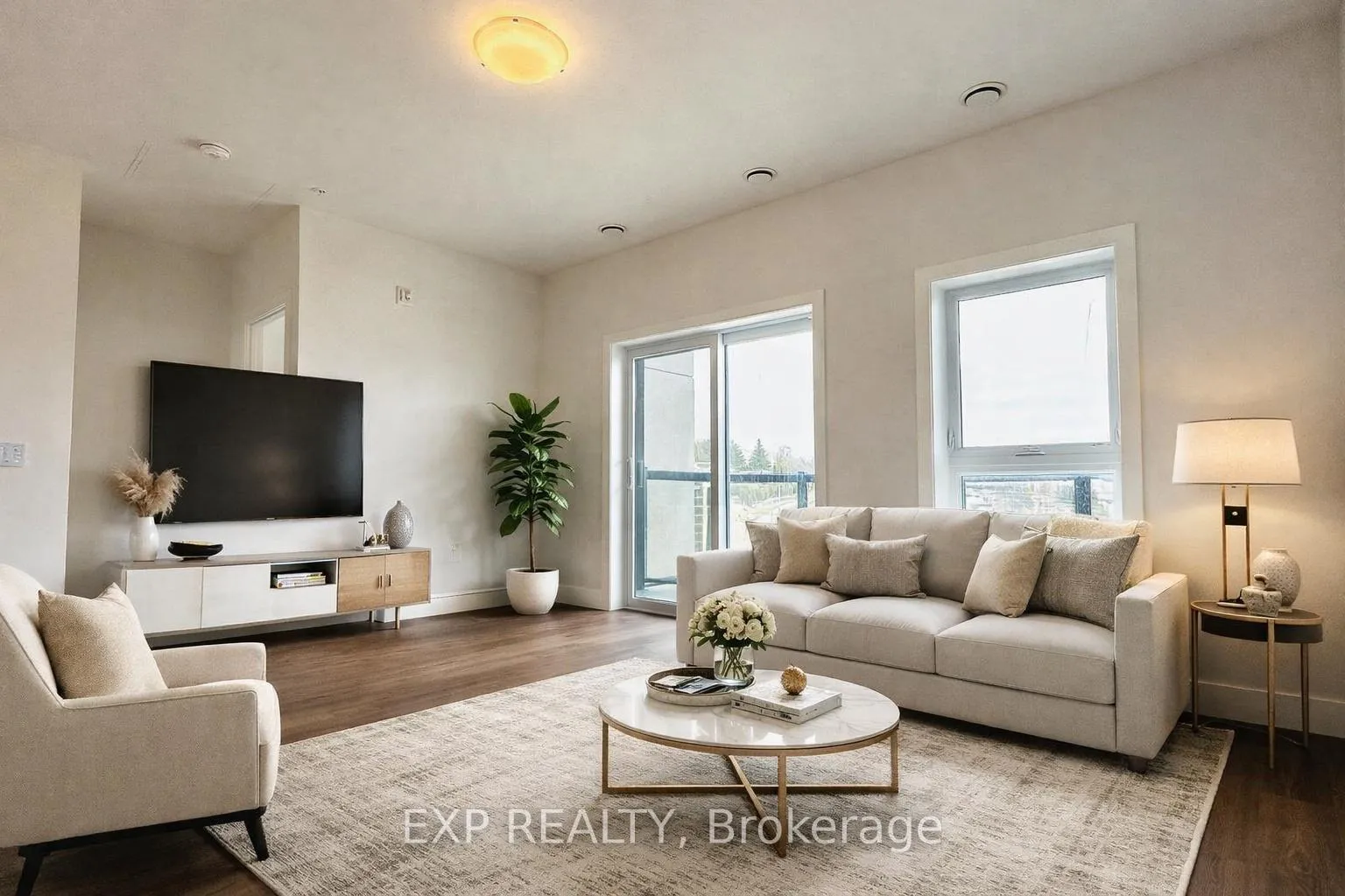 Photo 6 of Unit 611, 1000 Lackner Place, Kitchener — HOMEH