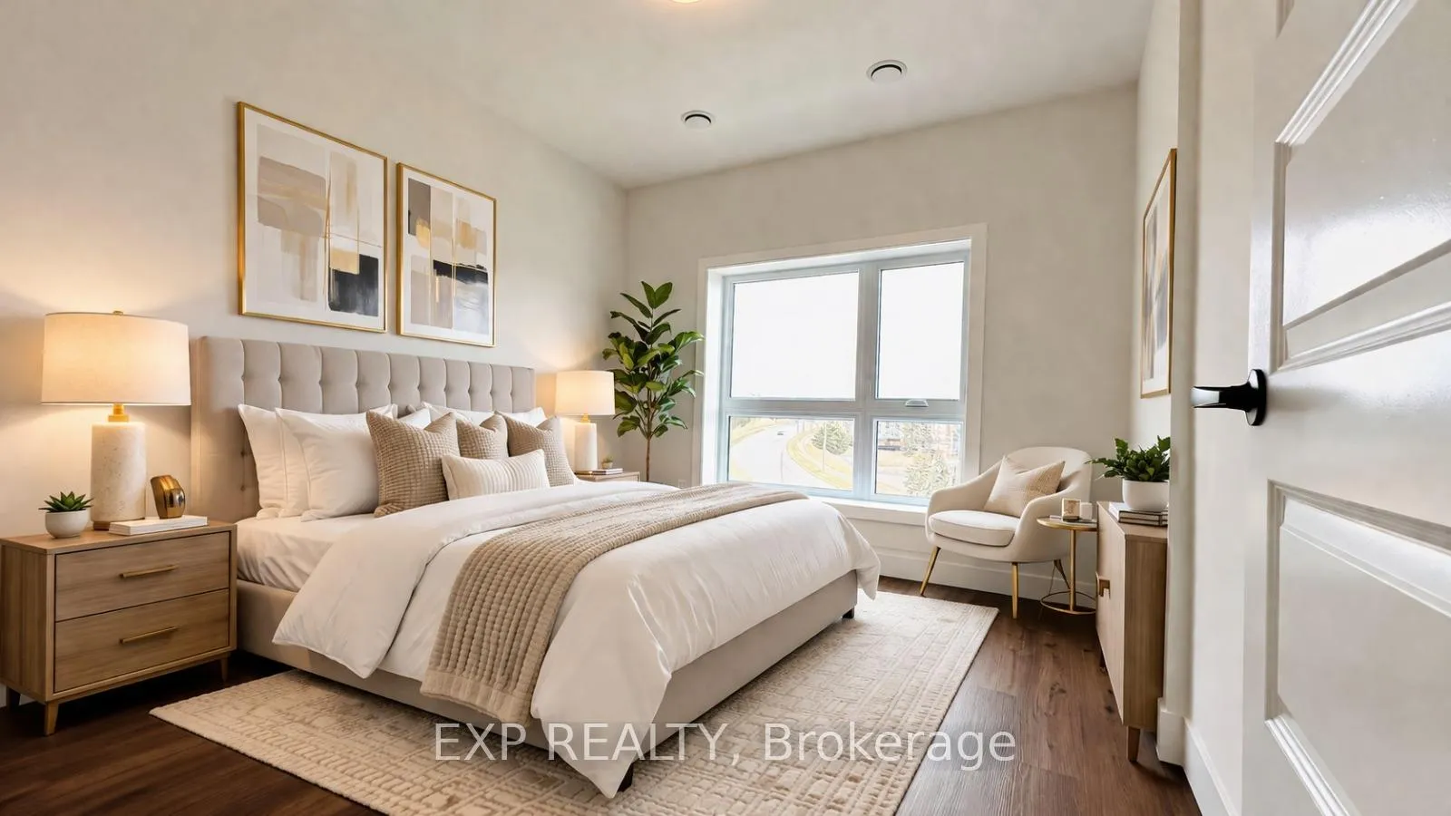 Photo 9 of Unit 611, 1000 Lackner Place, Kitchener — HOMEH