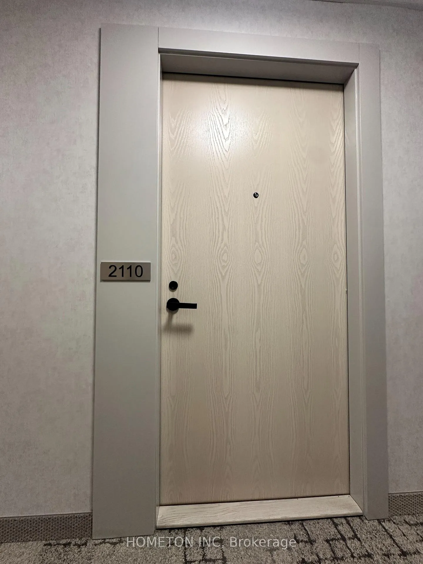 Photo 2 of Unit 2110, 195 Commerce Street, Vaughan, Vaughan Corporate Centre — HOMEH