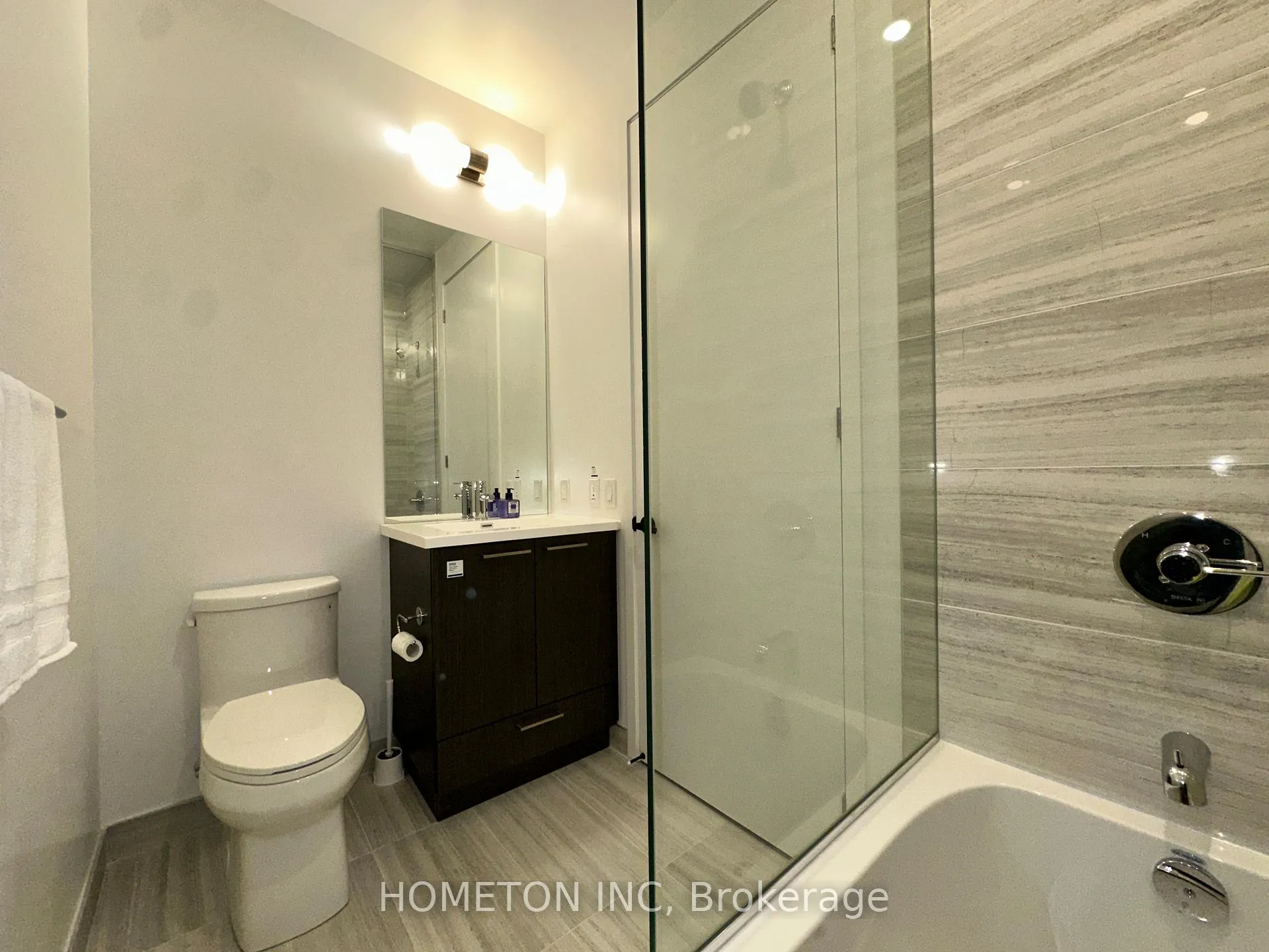 Photo 5 of Unit 2110, 195 Commerce Street, Vaughan, Vaughan Corporate Centre — HOMEH