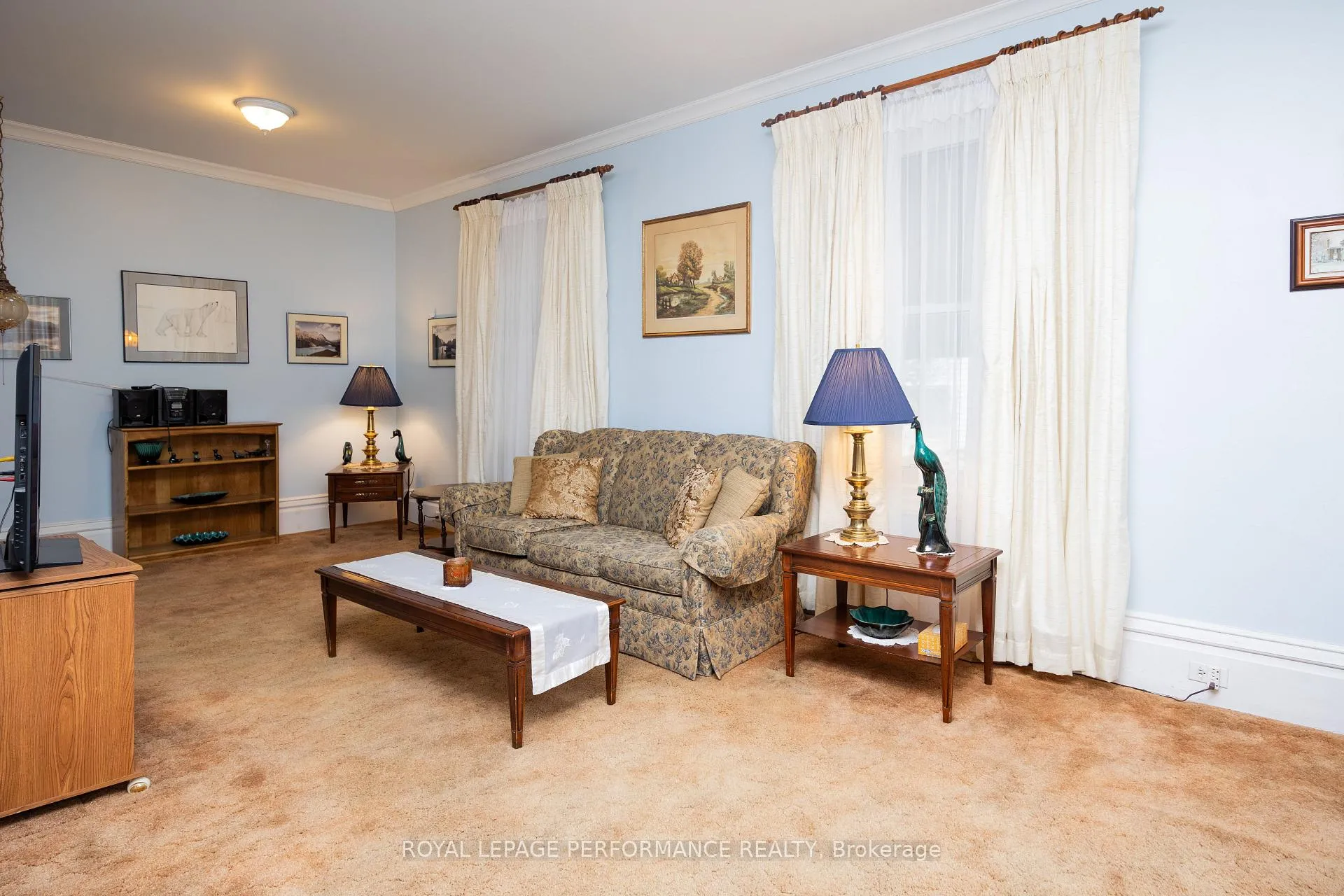 Photo 5 of 11 Peter Street, North Glengarry, Maxville — HOMEH