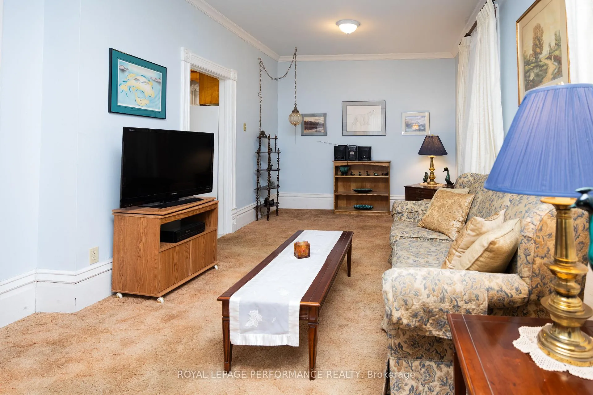 Photo 6 of 11 Peter Street, North Glengarry, Maxville — HOMEH