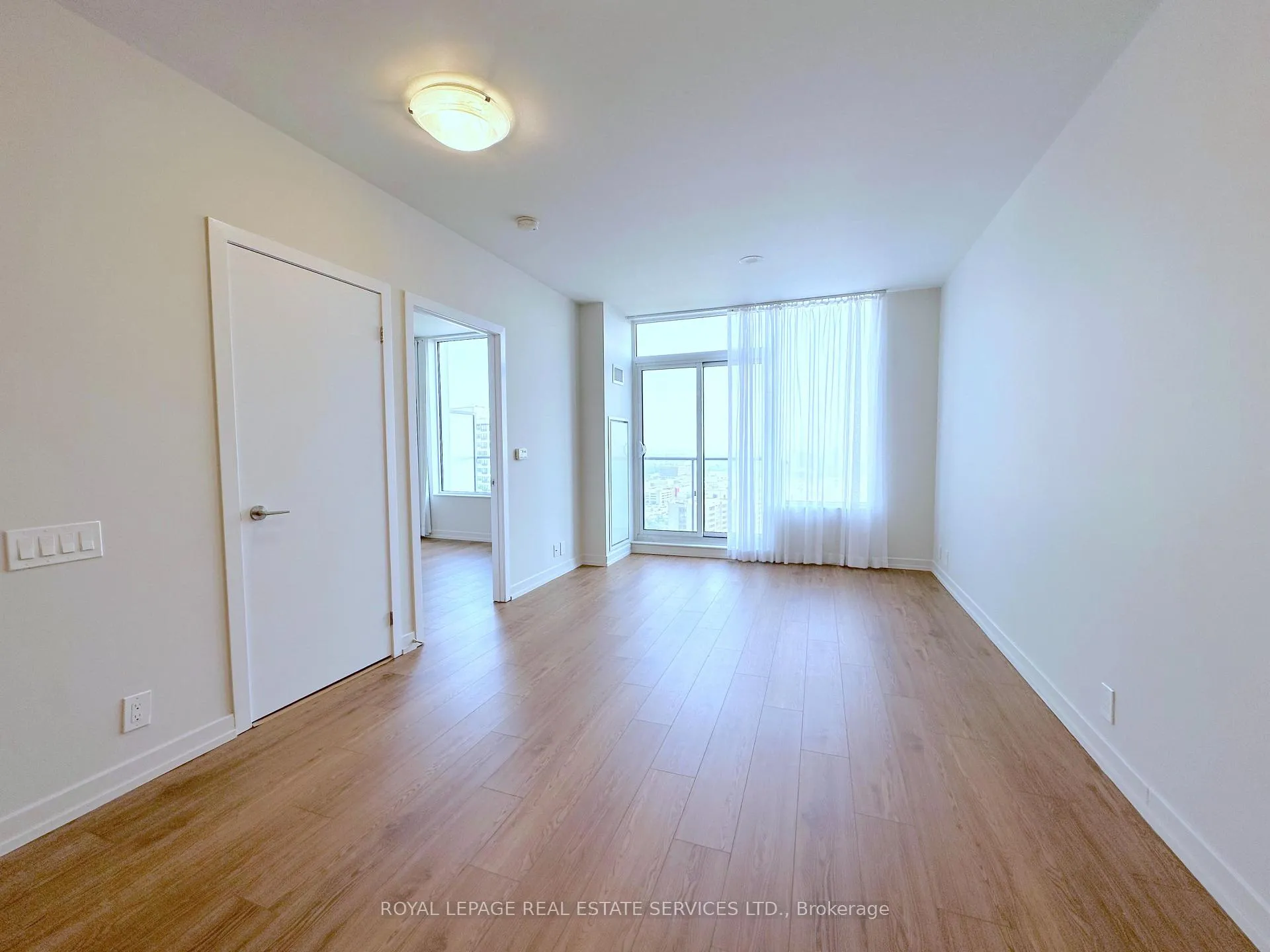Photo 2 of Unit PH01, 188 Clark Boulevard, Brampton, Queen Street Corridor — HOMEH