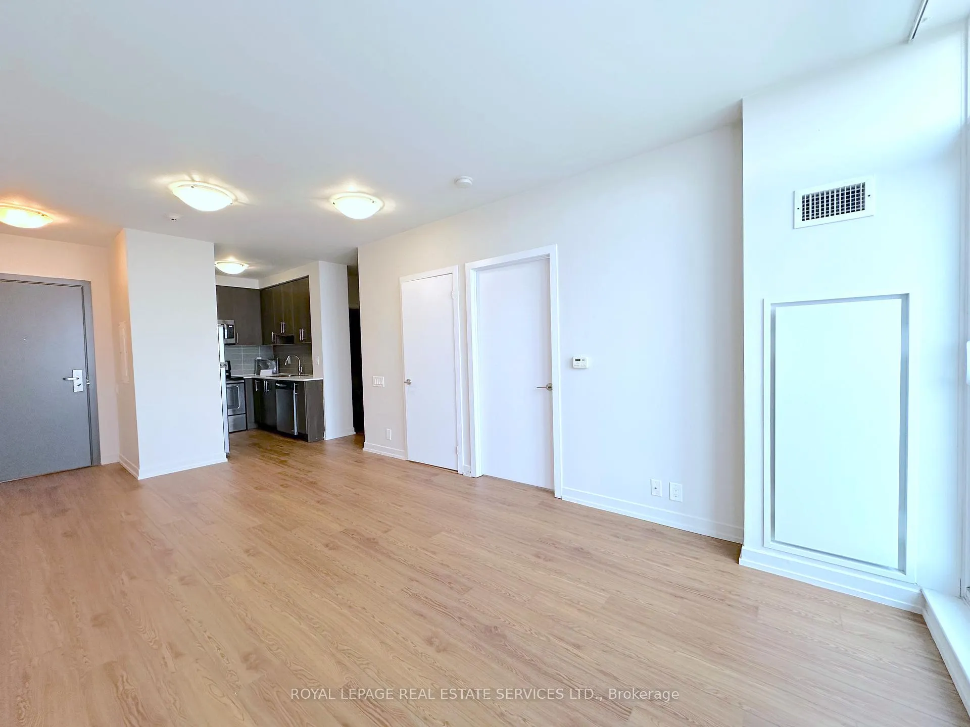Photo 3 of Unit PH01, 188 Clark Boulevard, Brampton, Queen Street Corridor — HOMEH
