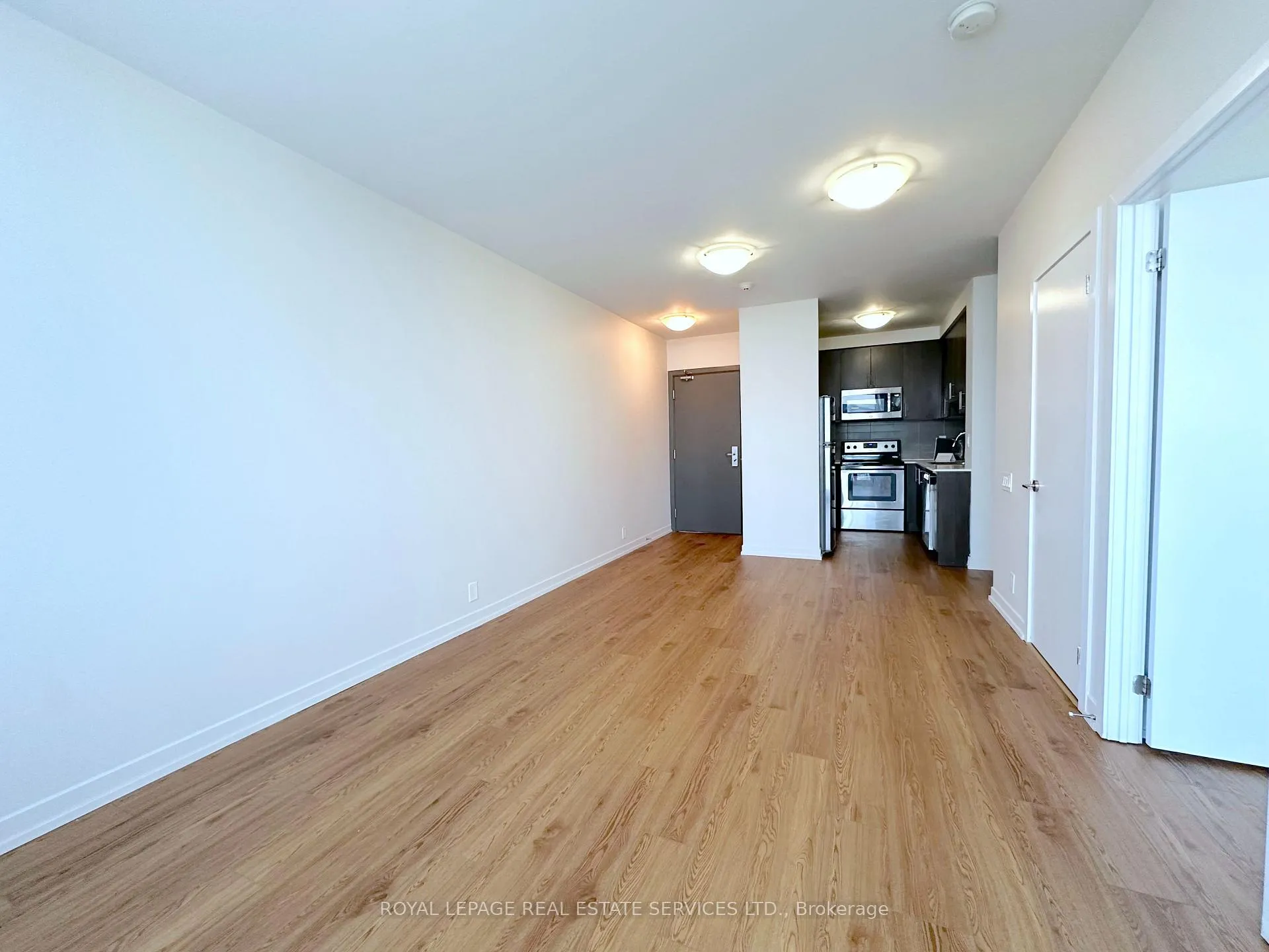 Photo 4 of Unit PH01, 188 Clark Boulevard, Brampton, Queen Street Corridor — HOMEH